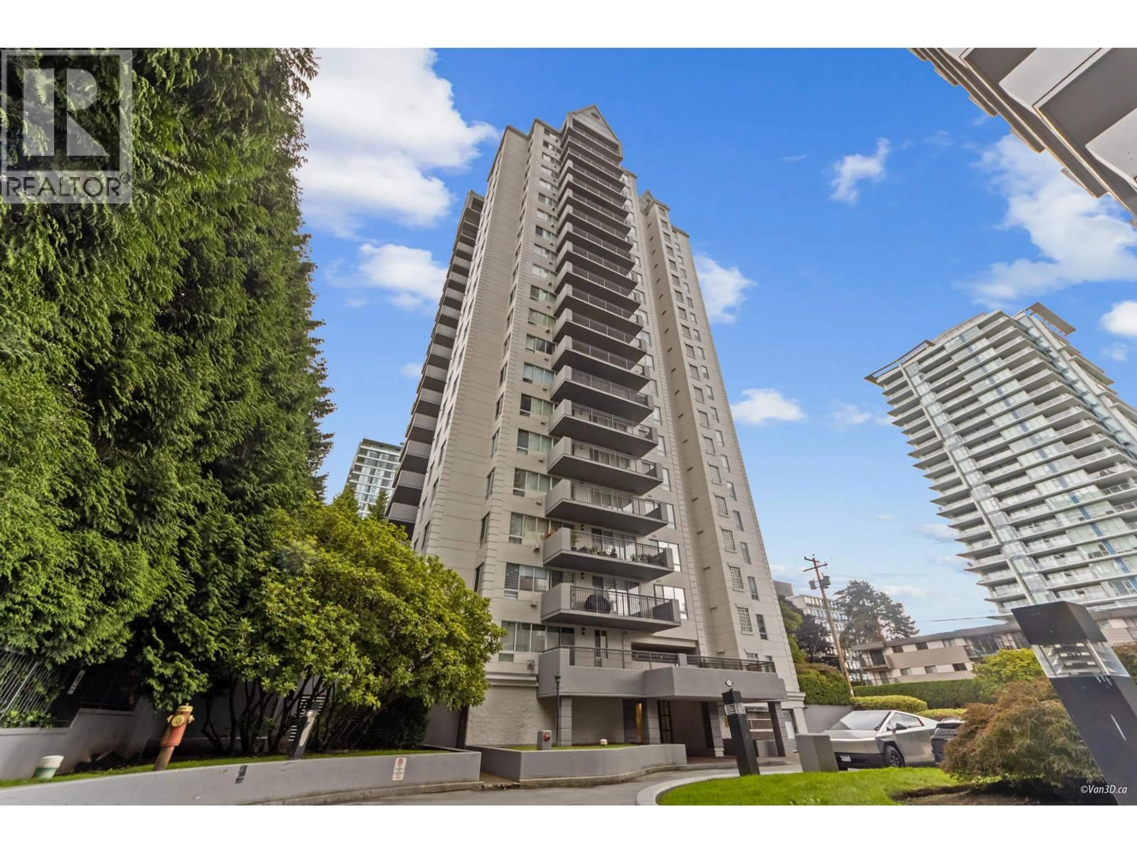 Unknown for 701 - 555 AUSTIN AVENUE, Coquitlam British Columbia V3K6R8