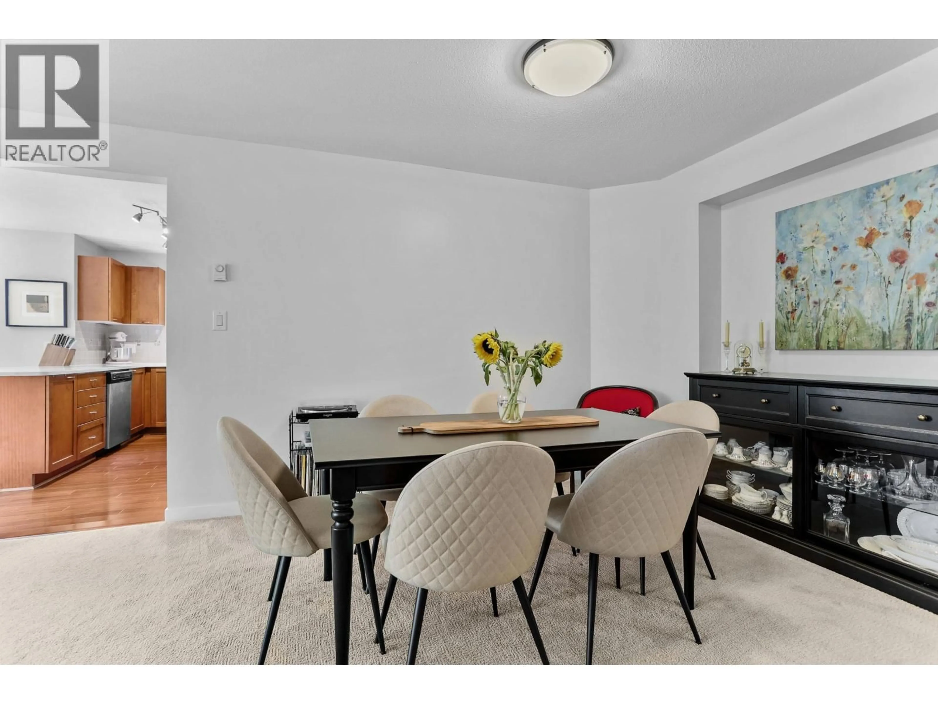 Dining room, unknown for 205 - 2958 WHISPER WAY, Coquitlam British Columbia V3E3S7