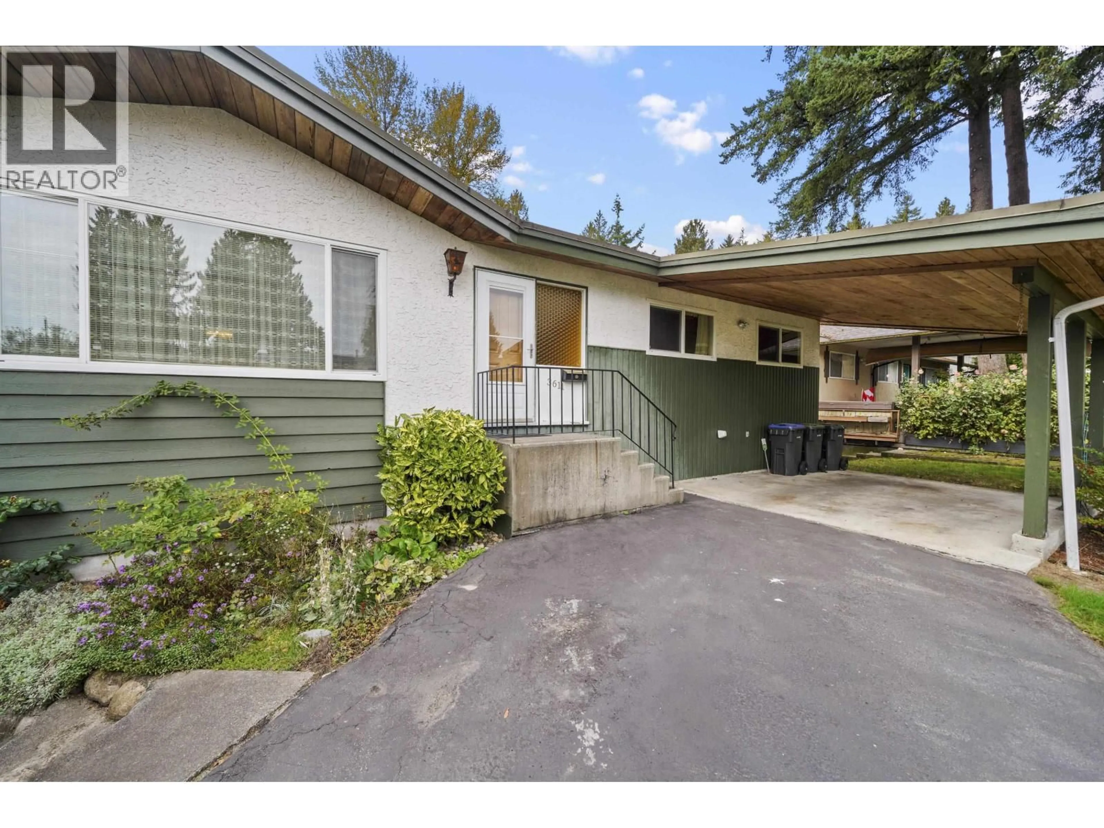 Unknown for 3611 MCRAE CRESCENT, Port Coquitlam British Columbia V3B4N9