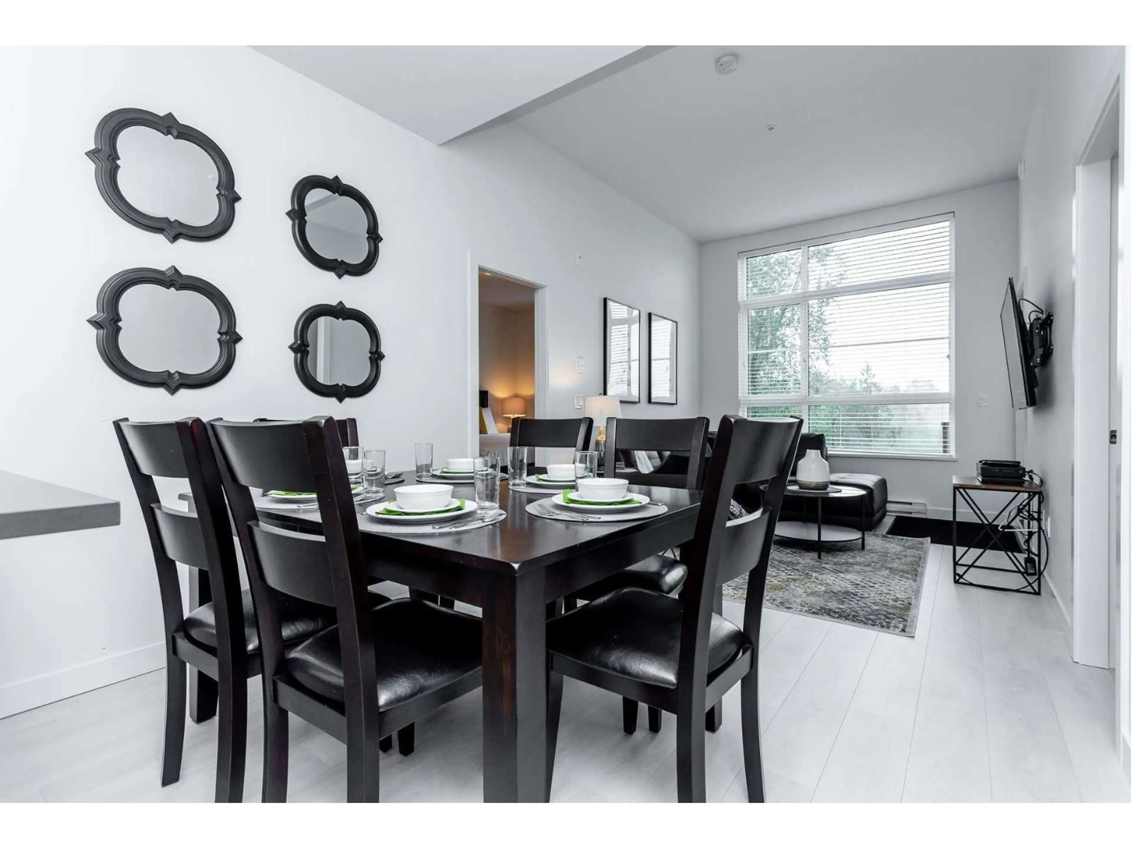 Dining room, unknown for 503 - 20829 77A, Langley British Columbia V2Y0Y5