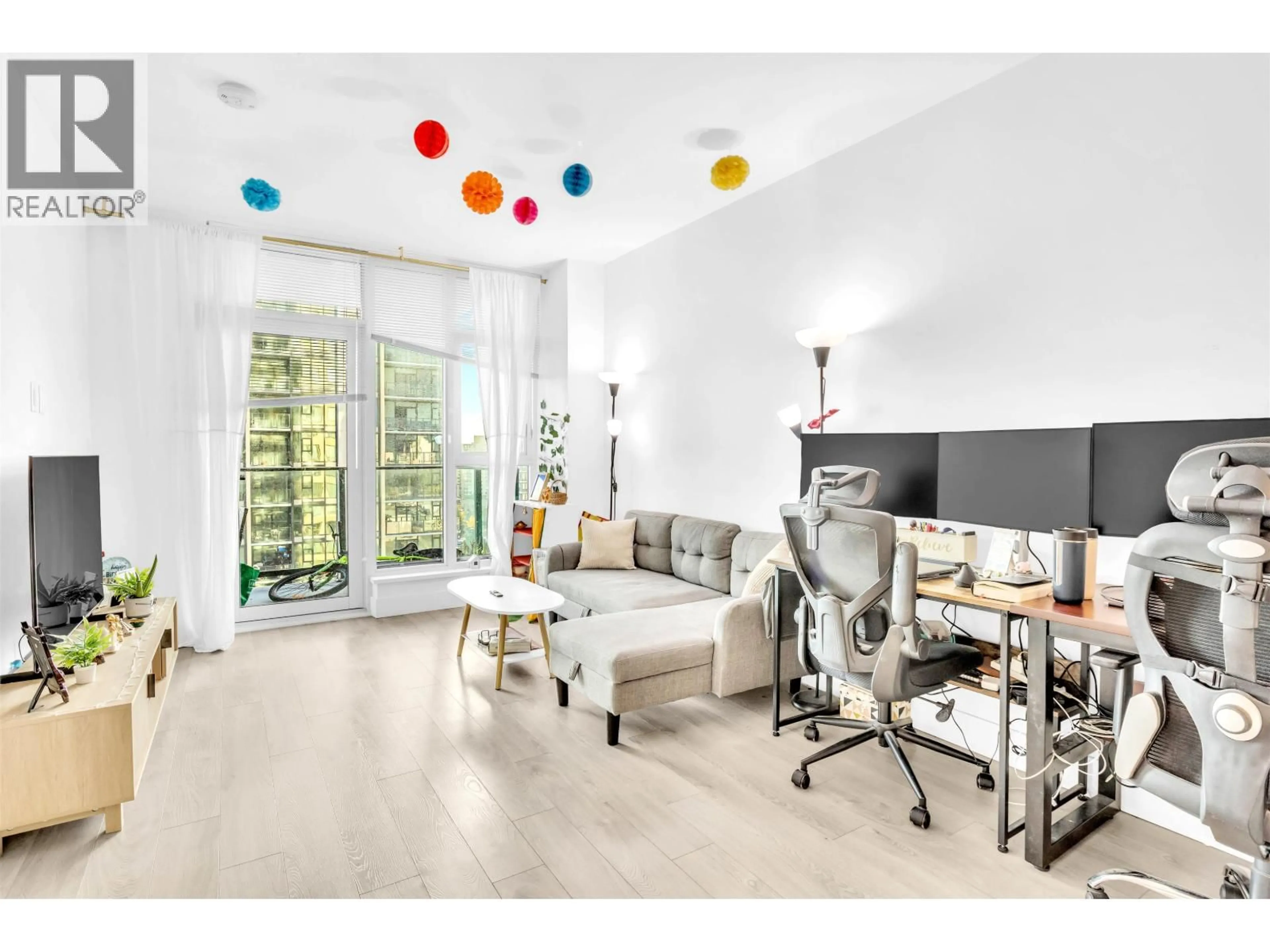 Unknown for 1411 - 7303 NOBLE LANE, Burnaby British Columbia V3N0H2