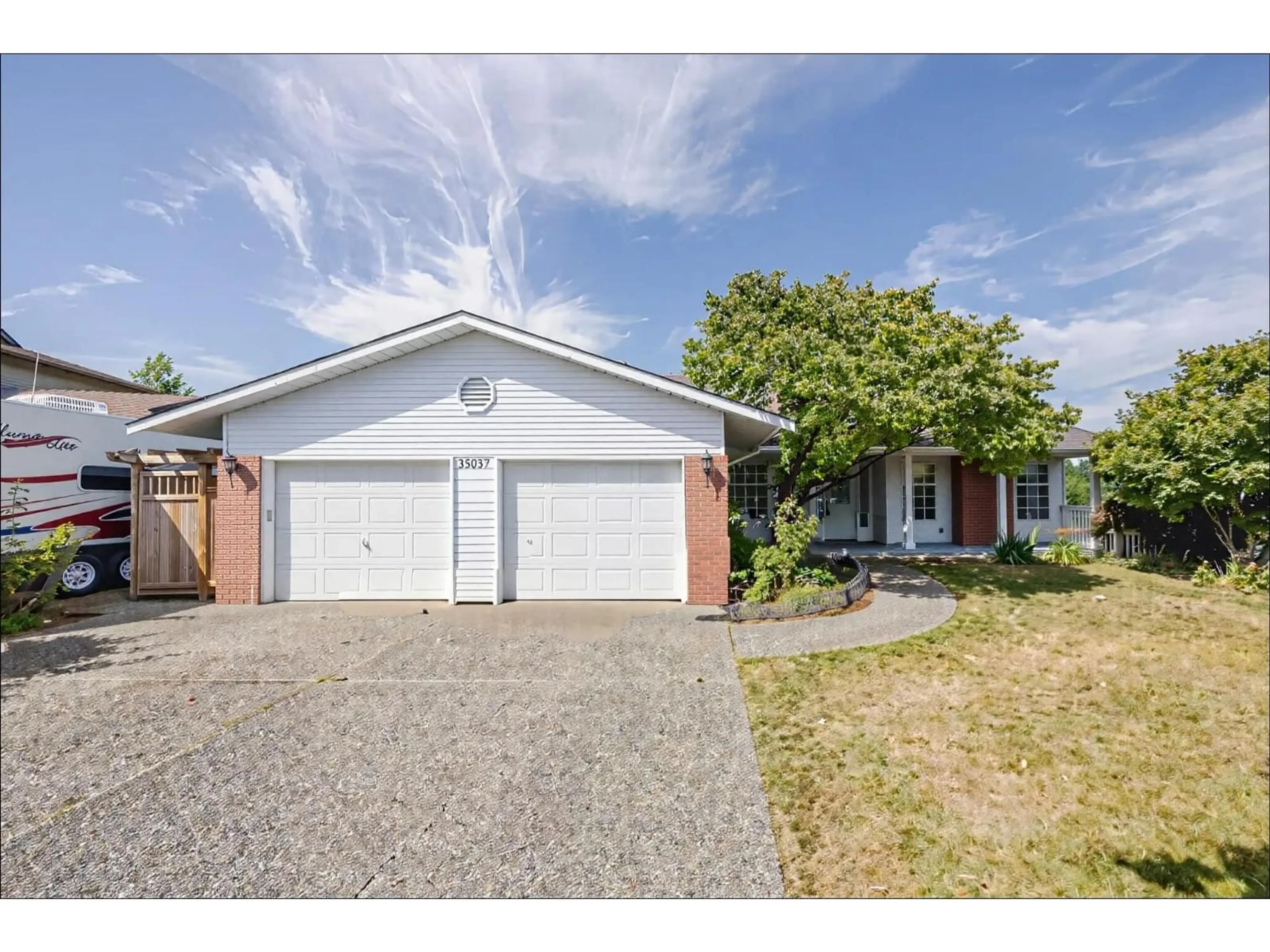 Unknown for 33033 BANFF, Abbotsford British Columbia V2S7B1