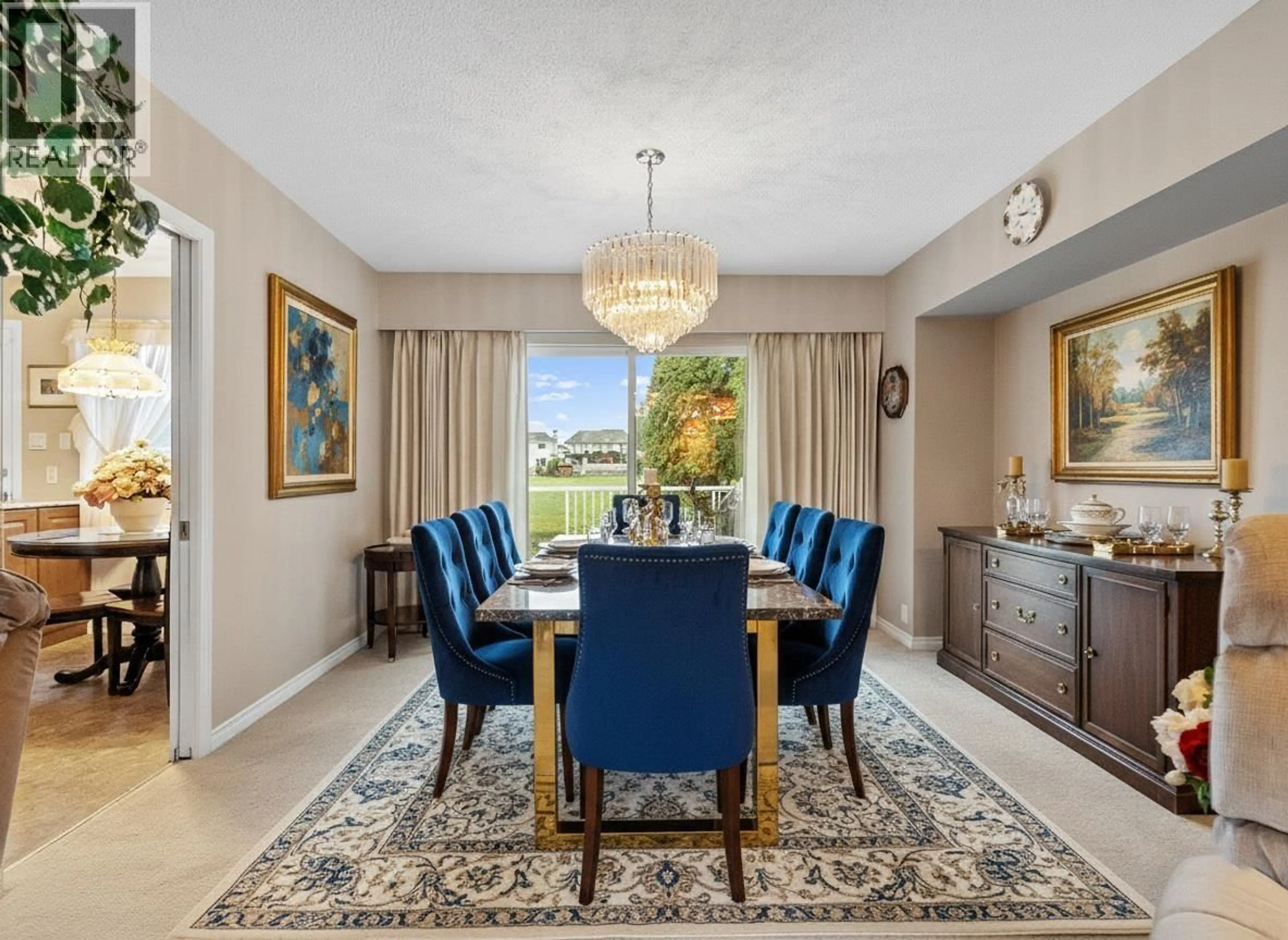 Dining room, unknown for 1940 ROUTLEY AVENUE, Port Coquitlam British Columbia V3C1A7