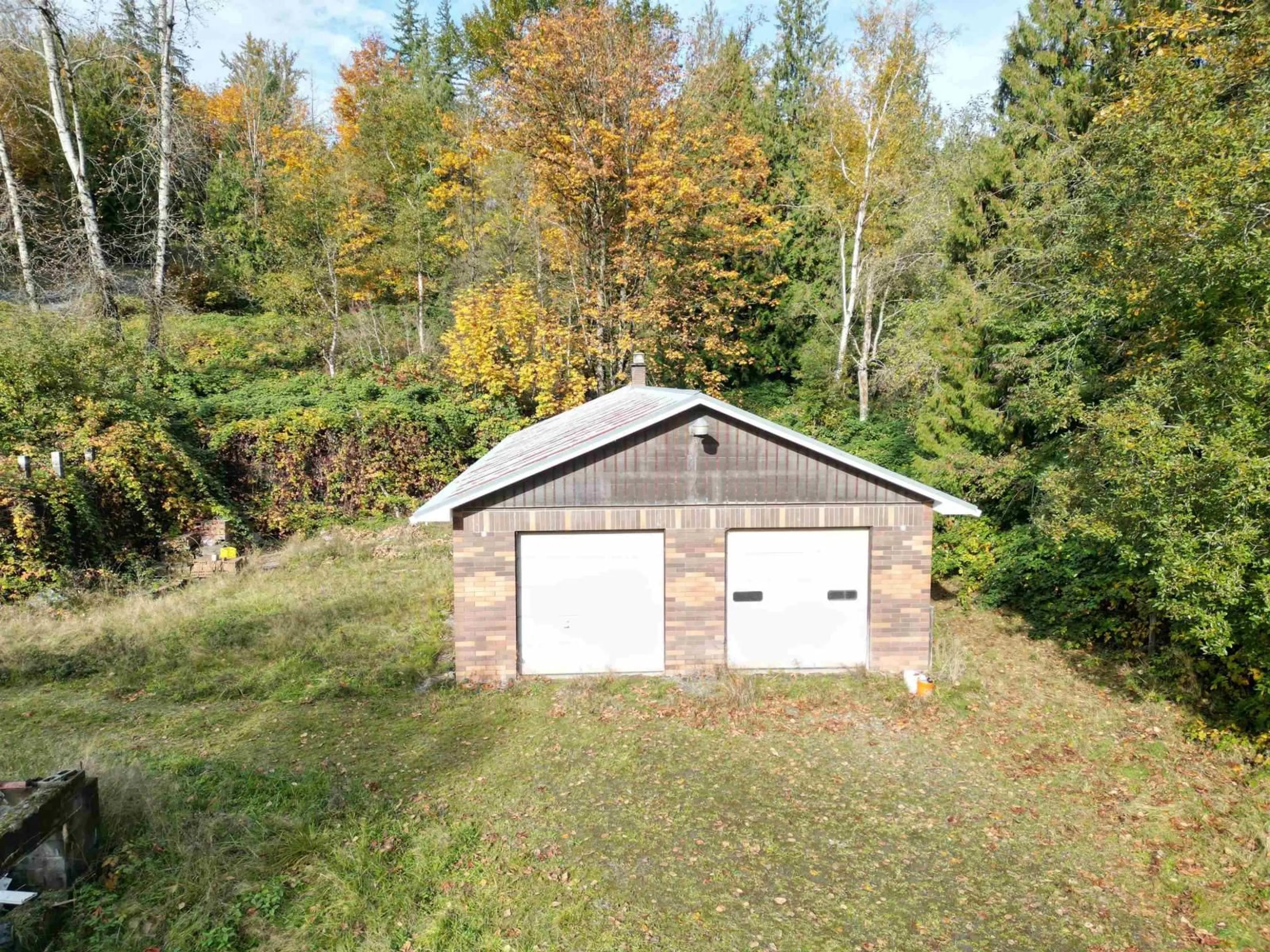 Shed for 36413 DAWSON, Abbotsford British Columbia V3G2L1