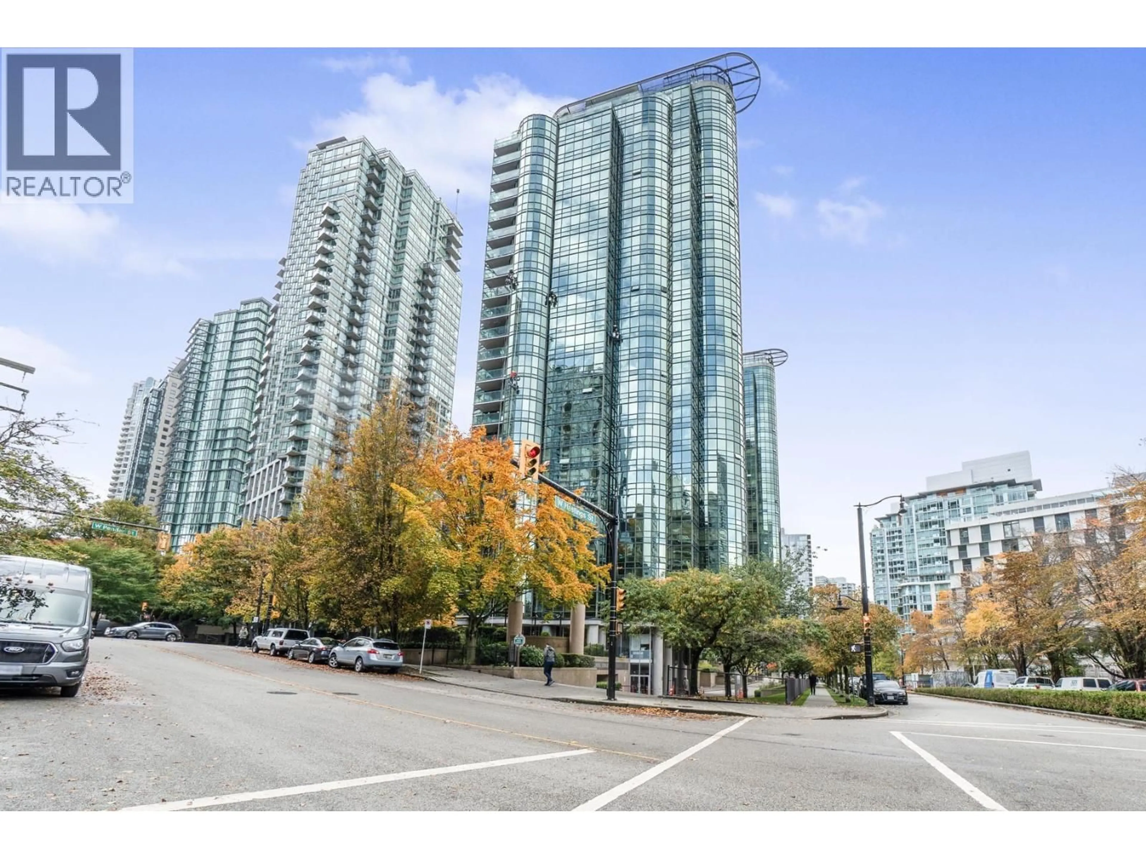 Unknown for 1704 - 555 JERVIS STREET, Vancouver British Columbia V6E4N1