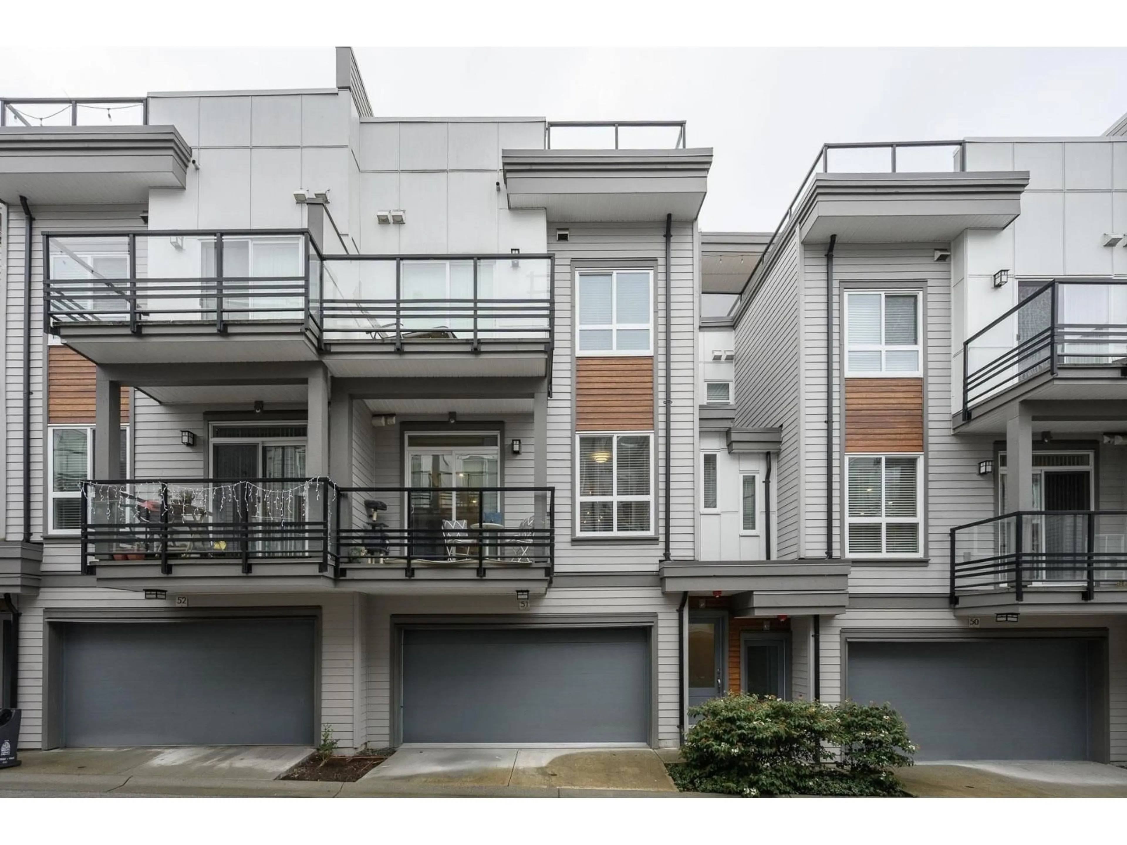 Unknown for 51 - 7947 209, Langley British Columbia V2Y2C8