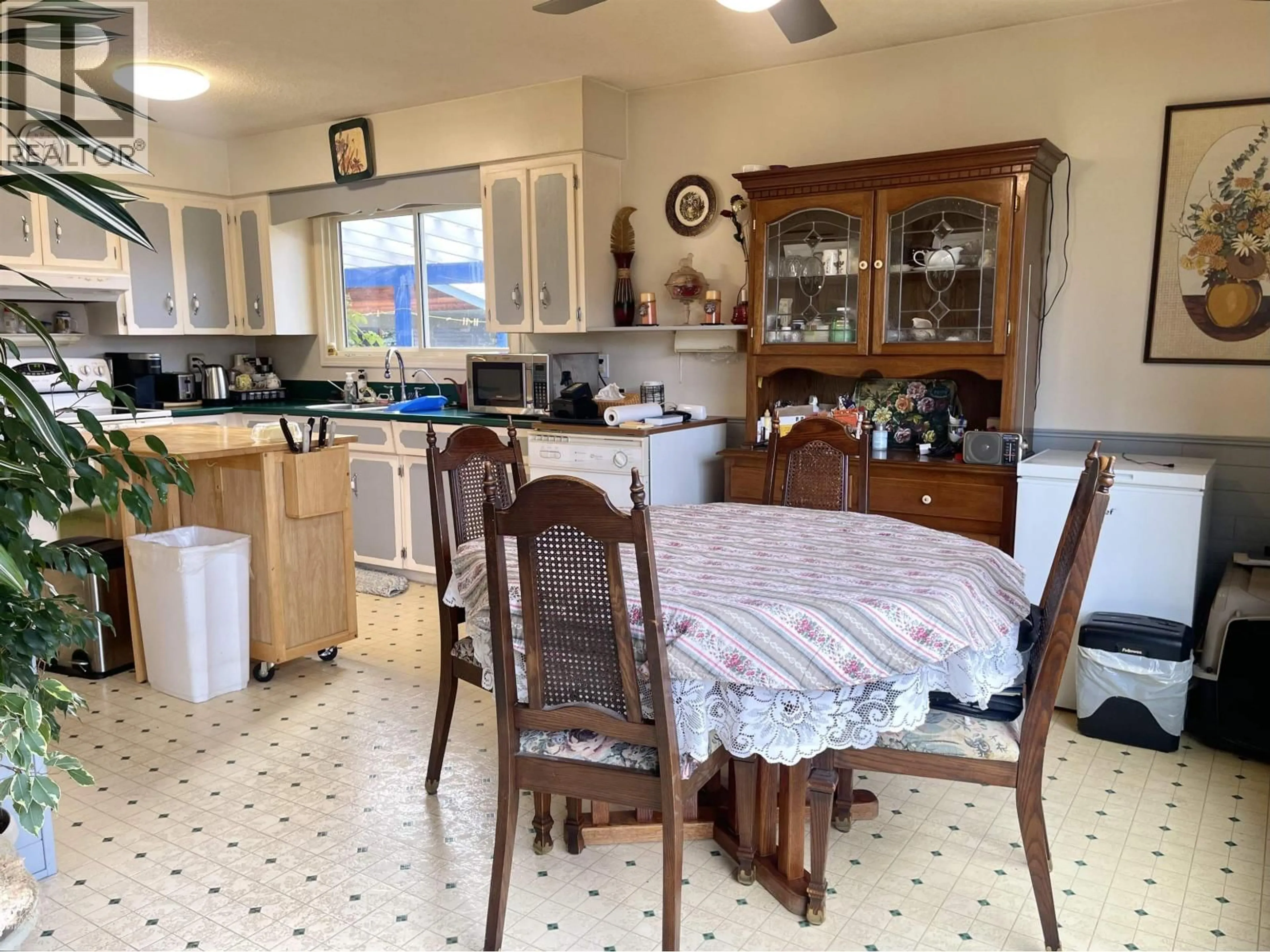 Unknown for 1514 QUEEN STREET, Smithers British Columbia V0J2N0