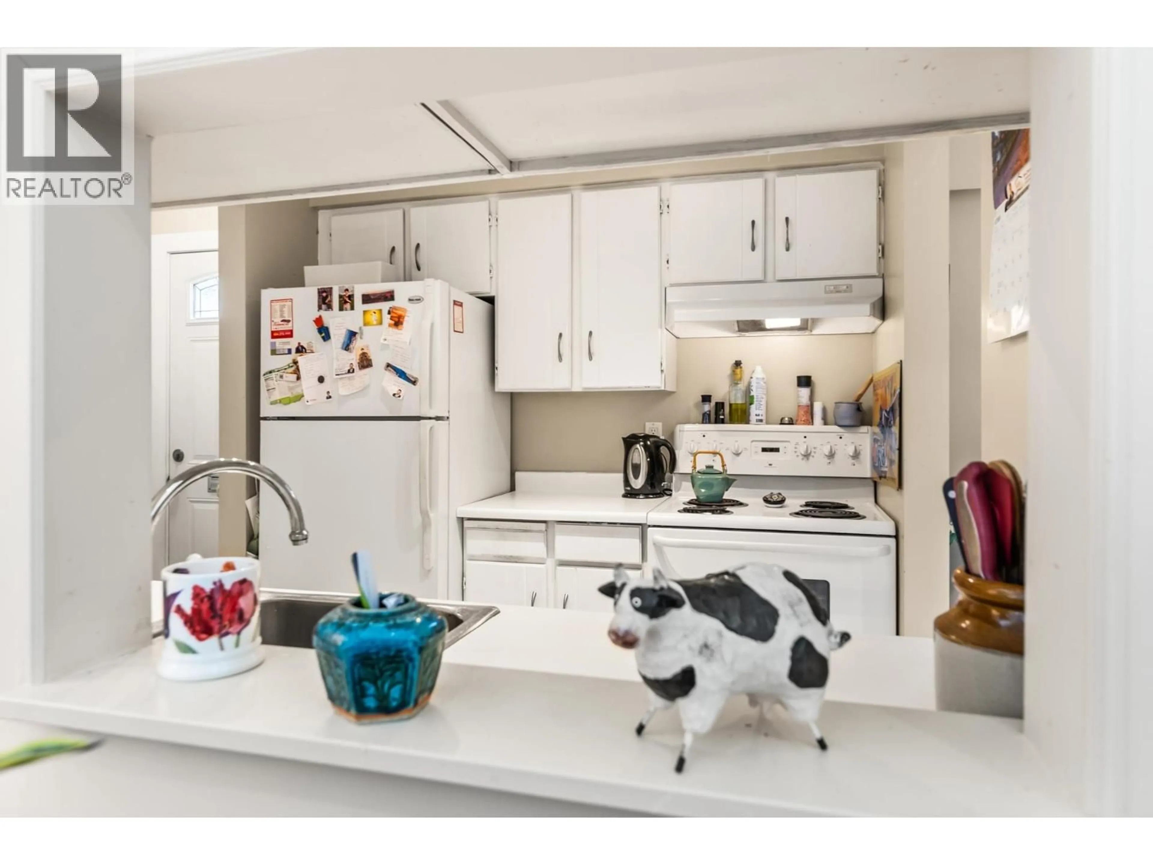 Standard kitchen, unknown for 218 - 11791 KING ROAD, Richmond British Columbia V7A3B5