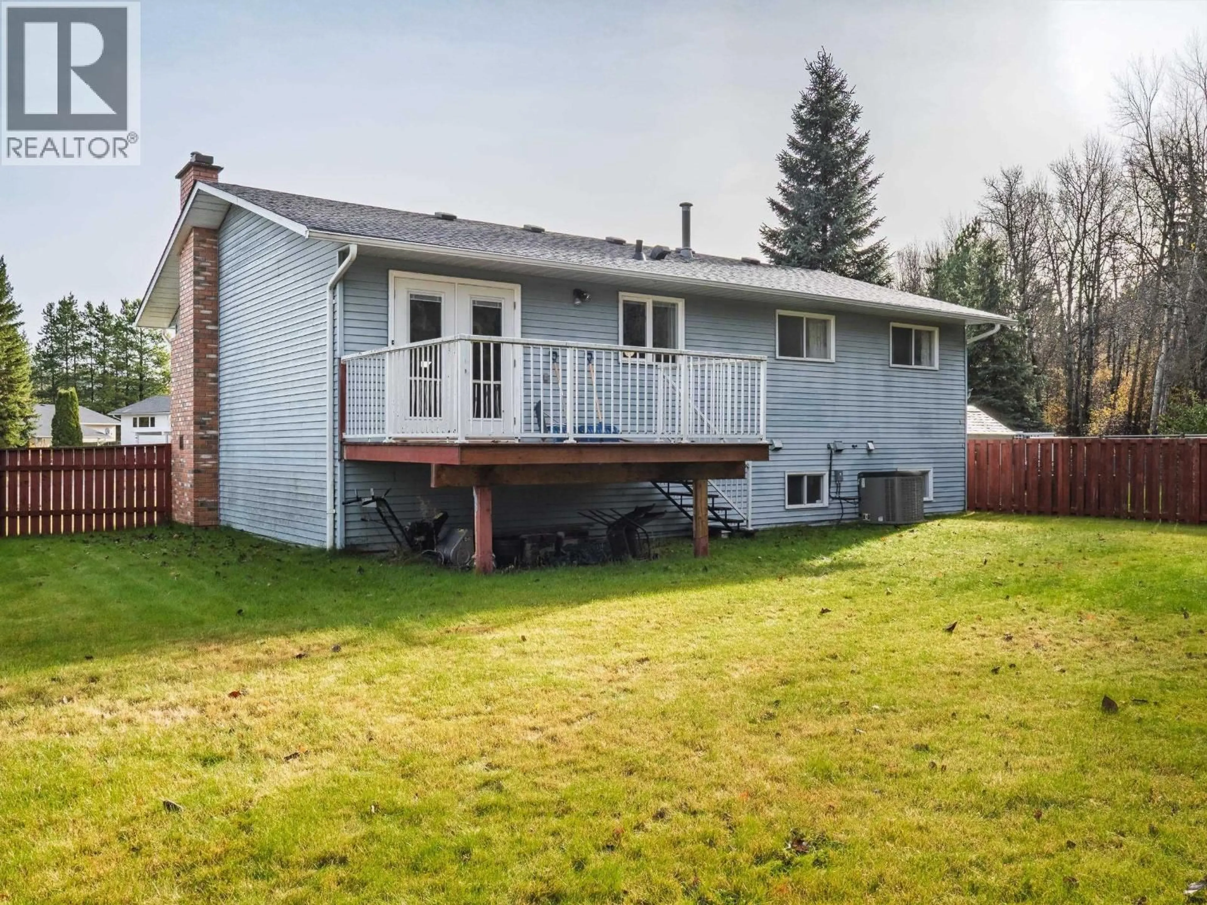 Unknown for 142 DUNCAN PLACE, Prince George British Columbia V2M6T4