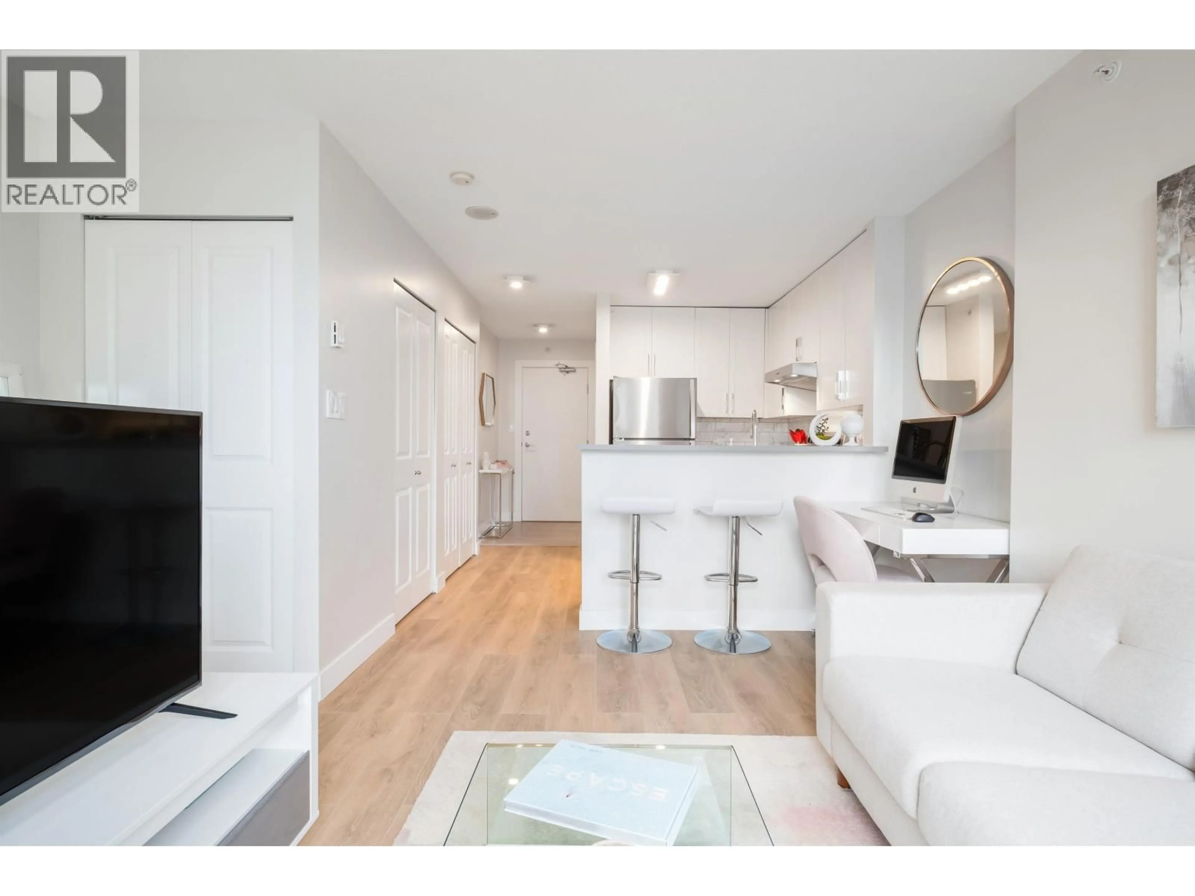 Unknown for 1103 - 1295 RICHARDS STREET, Vancouver British Columbia V6B1B7