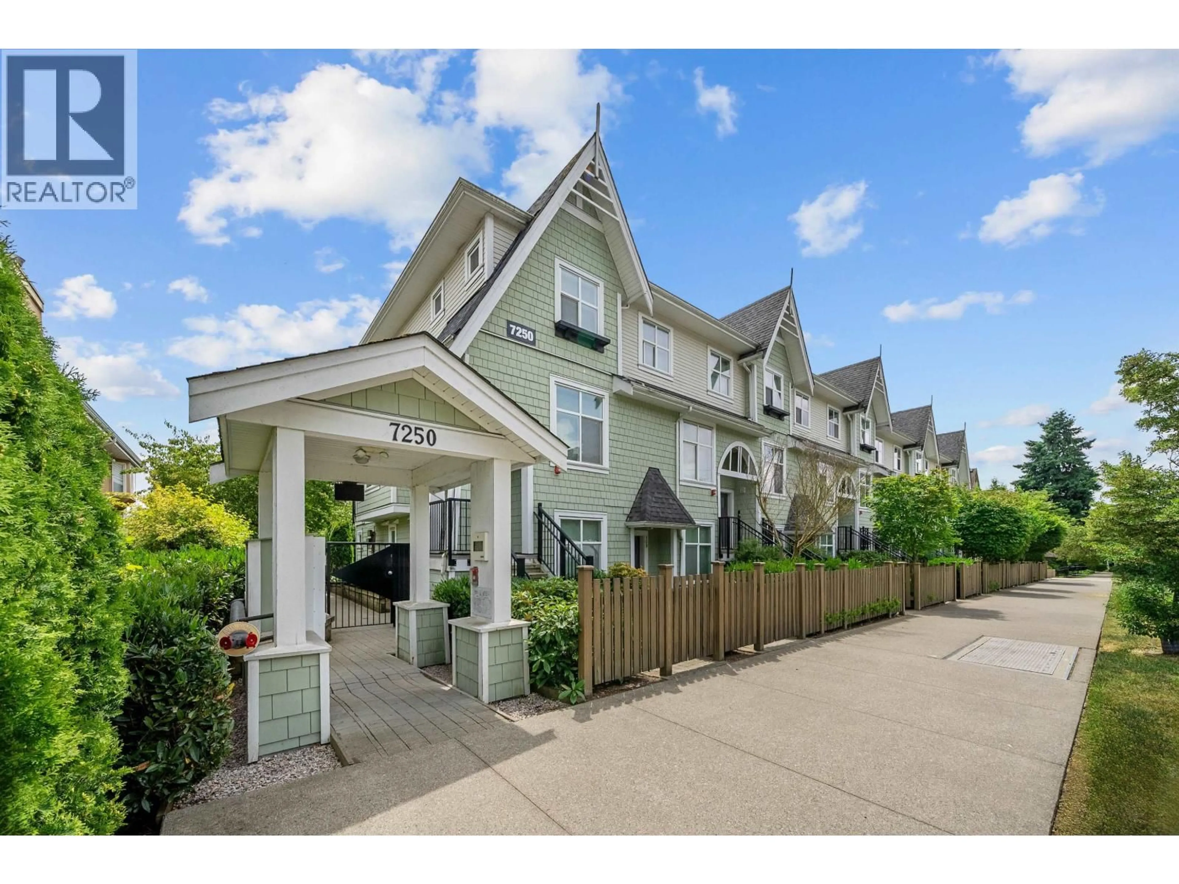 Unknown for 119 - 7250 18TH AVENUE, Burnaby British Columbia V3N1H3