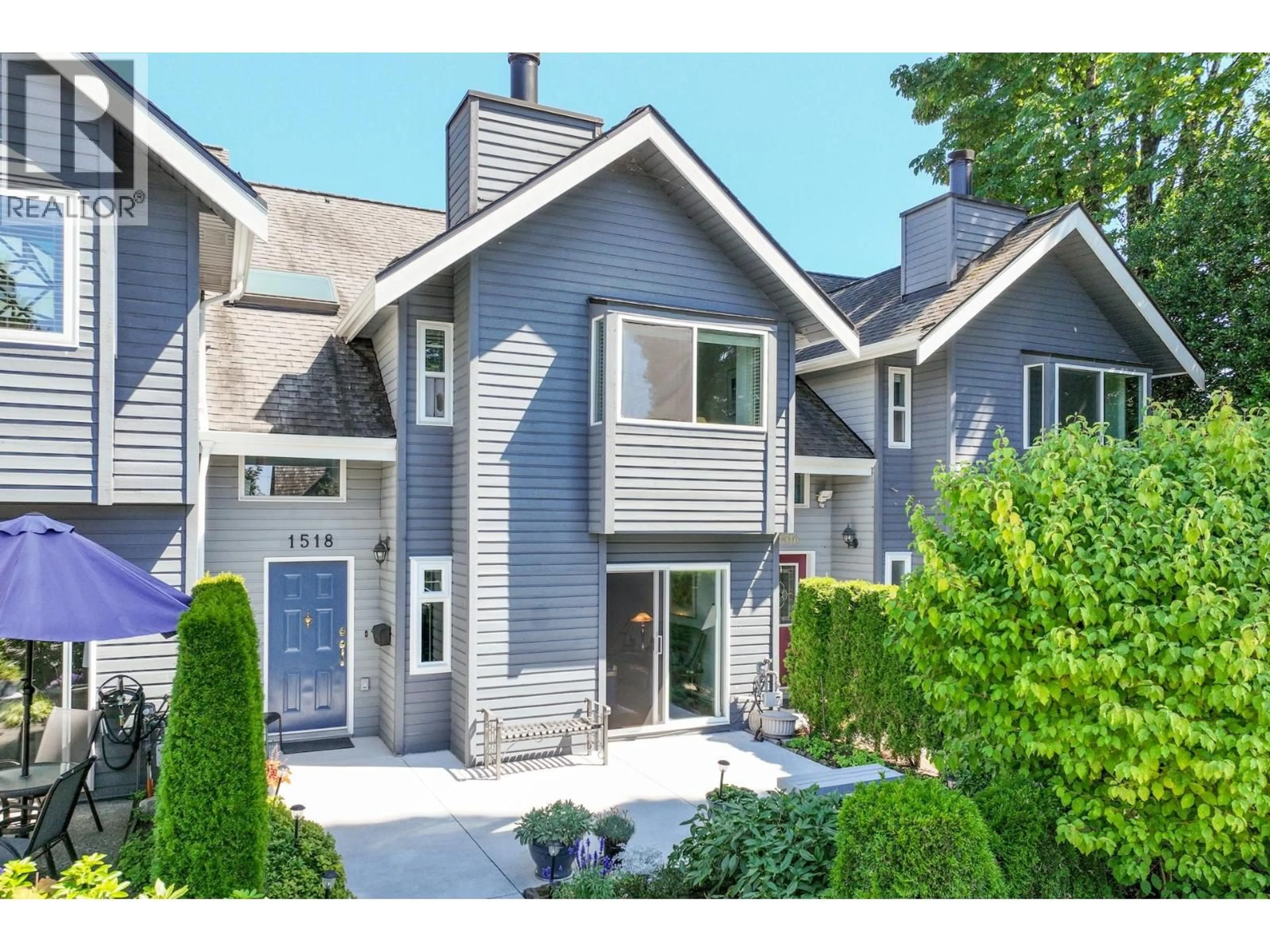 Unknown for 1518 MAHON AVENUE, North Vancouver British Columbia V7M2S5