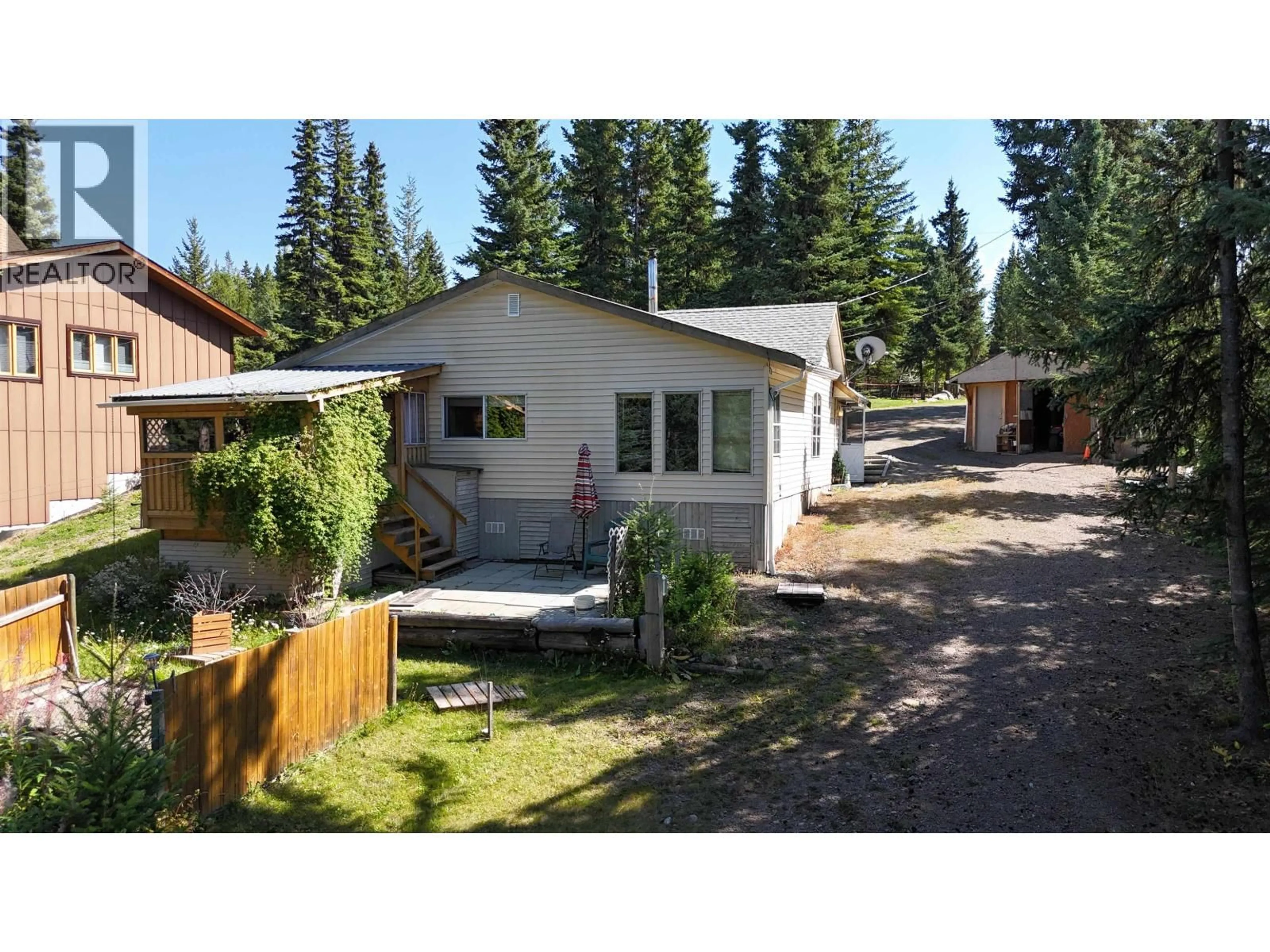 Unknown for 6116 HIGGINS LAKE ROAD, Deka Lake / Sulphurous / Hathaway Lakes British Columbia V0K1X3