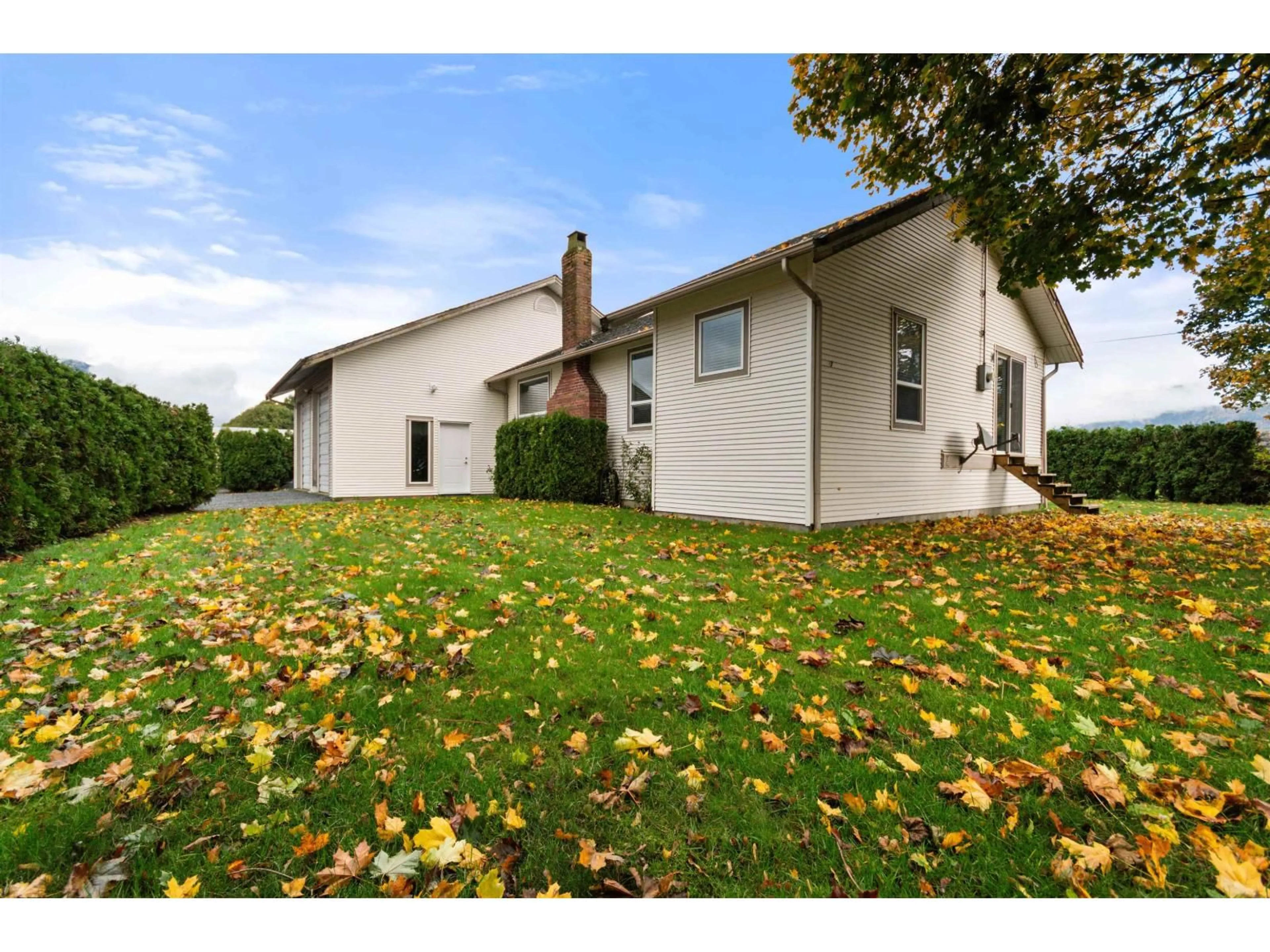 Unknown for 39965 NO. 5 ROAD, Abbotsford British Columbia V3G2G3