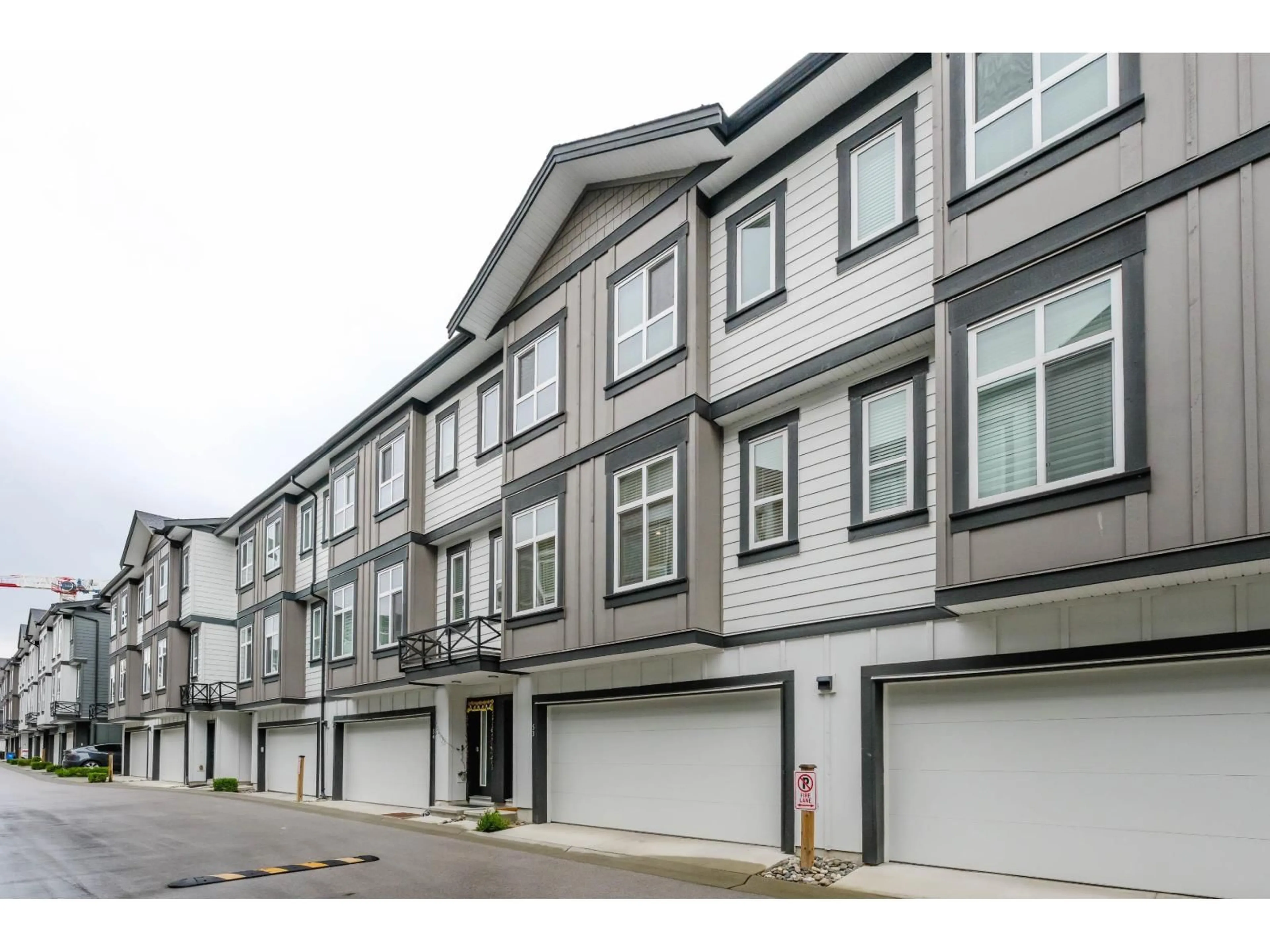 Unknown for 53 - 19255 ALOHA, Surrey British Columbia V4N6T8