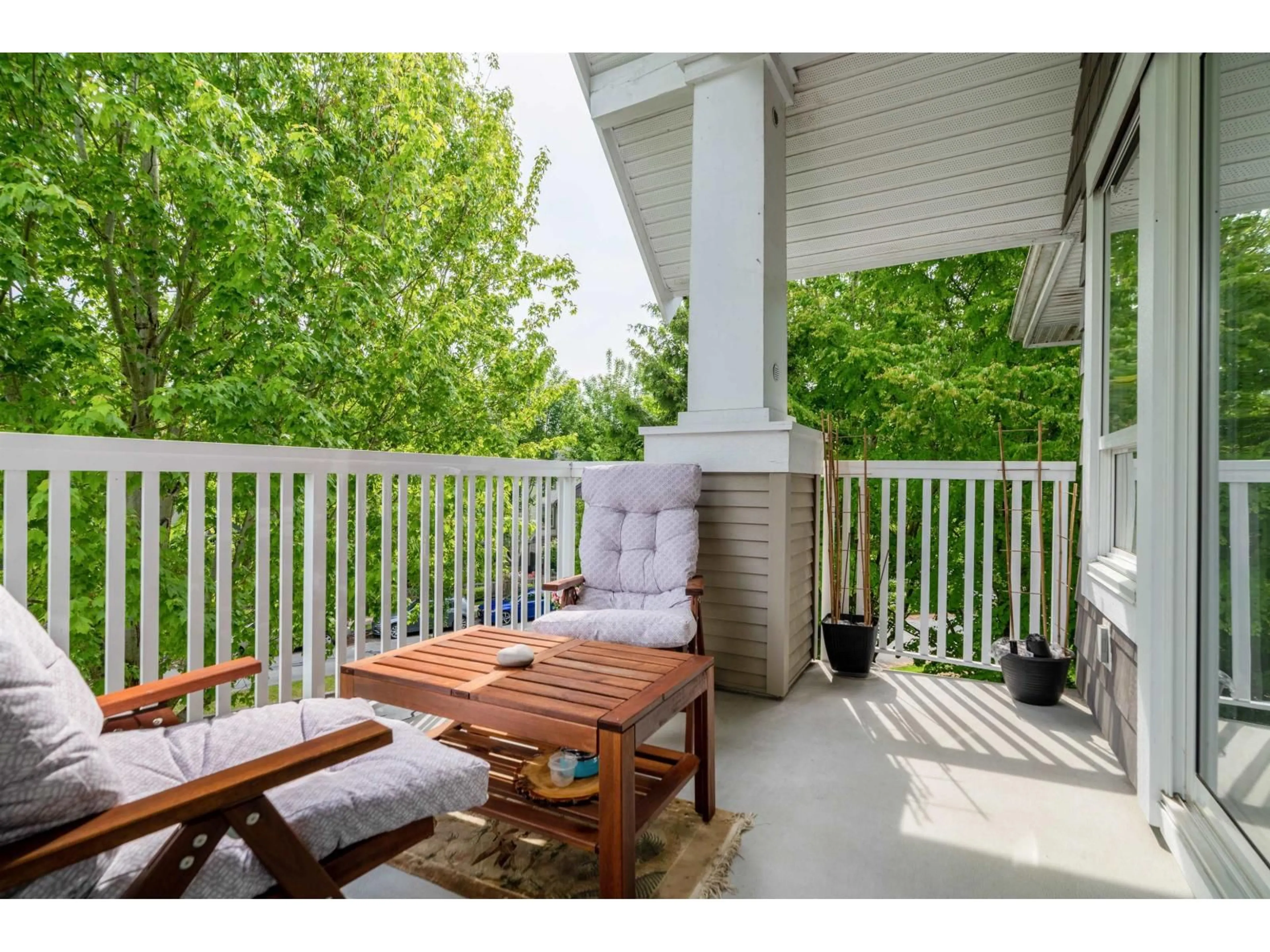 Patio, unknown for 305 - 20750 DUNCAN, Langley British Columbia V3A9J6