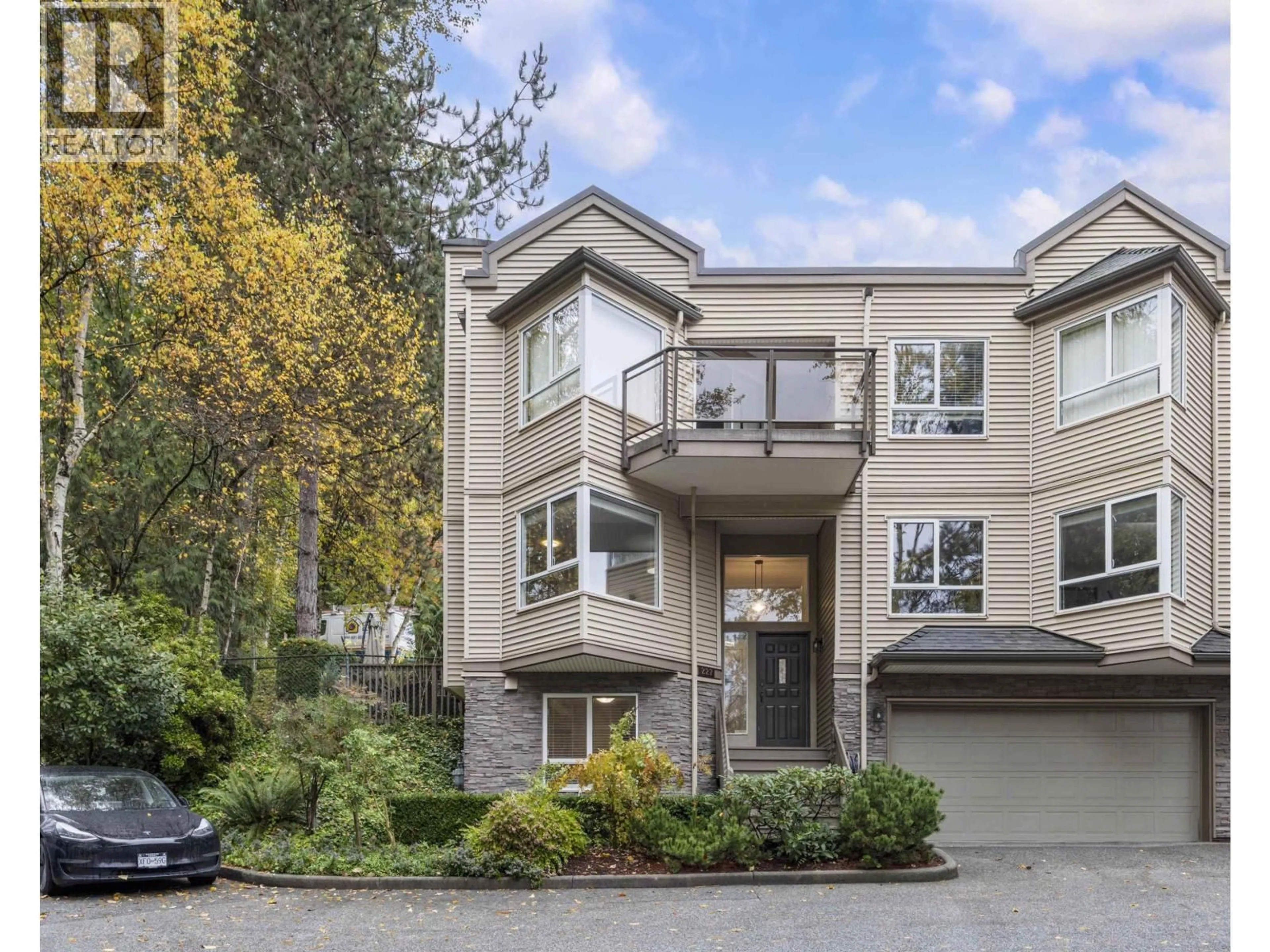 Unknown for 227 - 1215 LANSDOWNE DRIVE, Coquitlam British Columbia V3E2P6