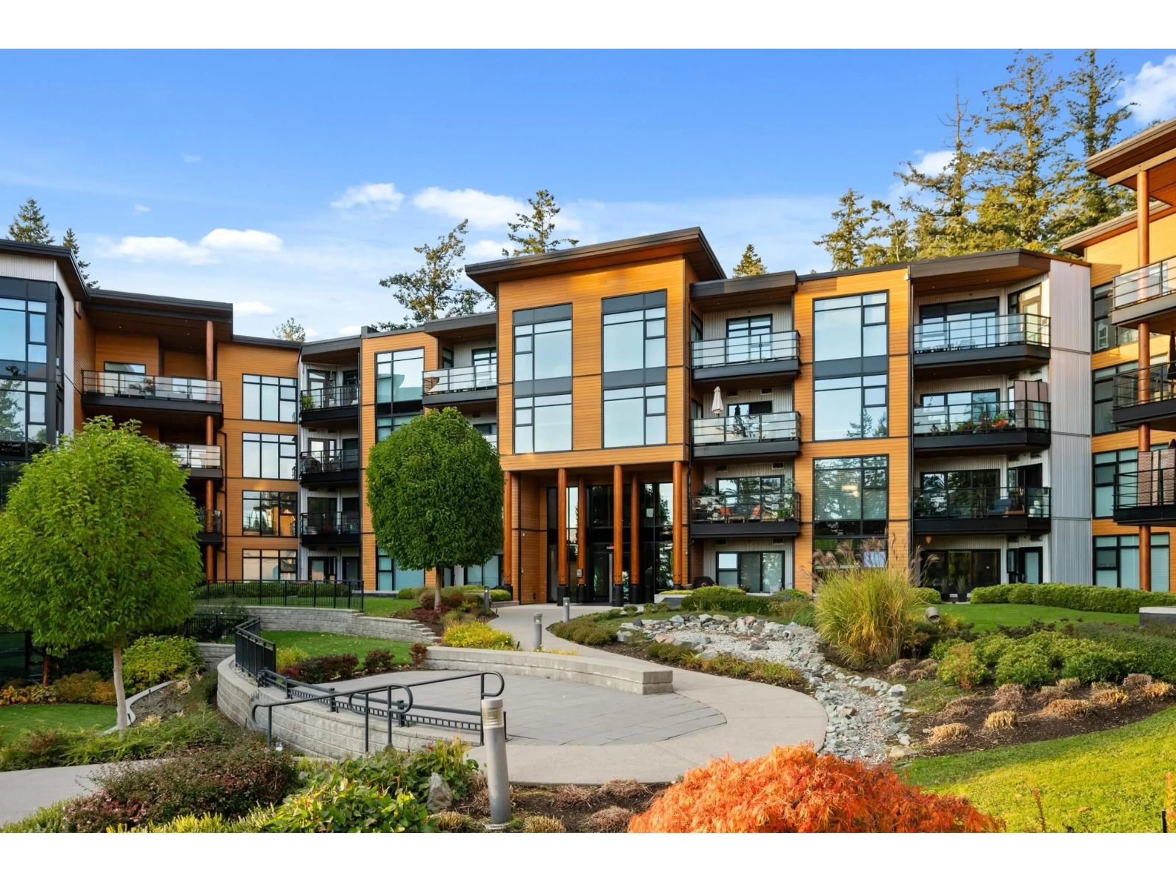 Unknown for 413 - 14855 THRIFT, White Rock British Columbia V4B2J6