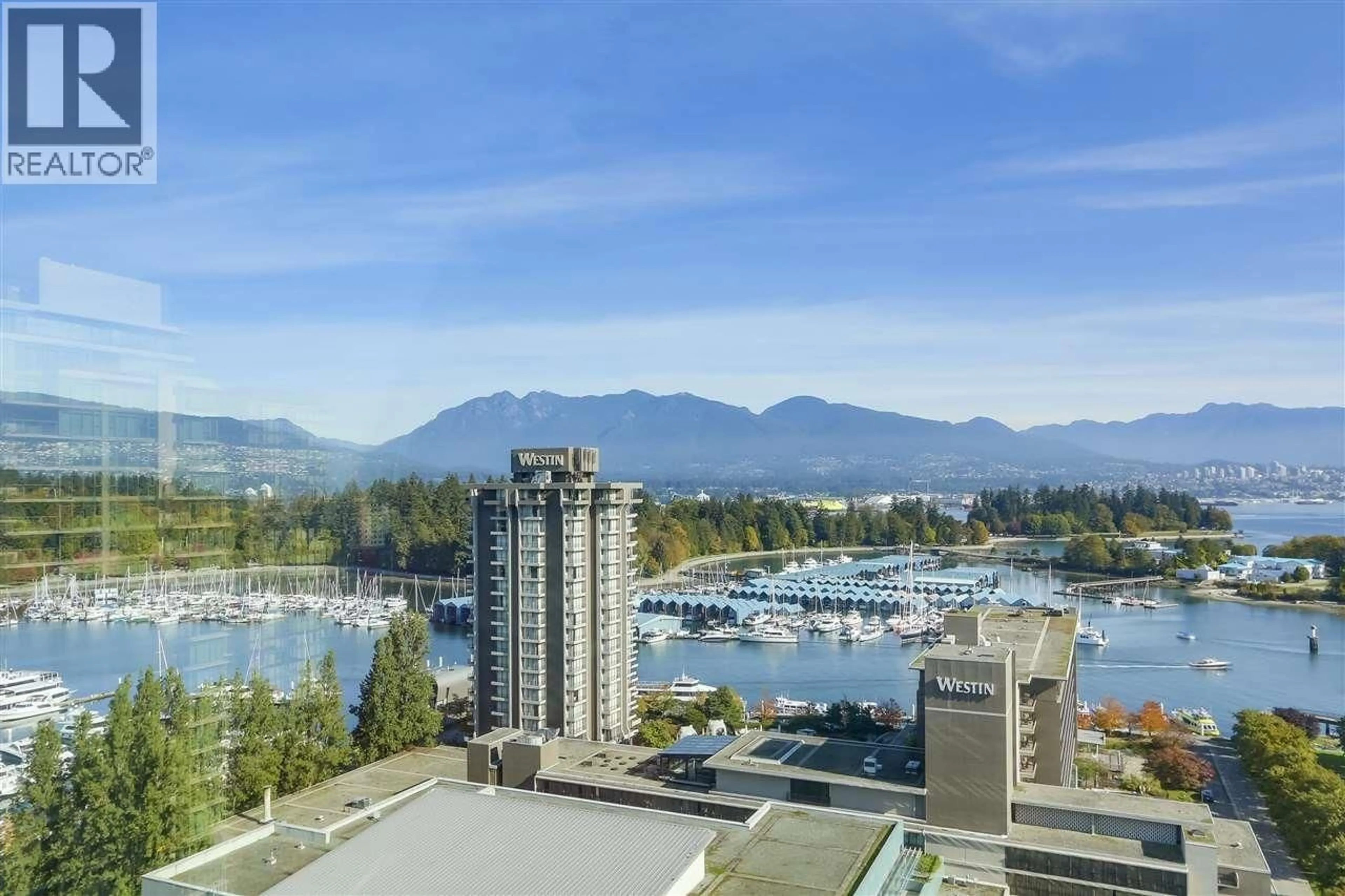 Unknown for 1904 - 1616 BAYSHORE DRIVE, Vancouver British Columbia V6G3L1