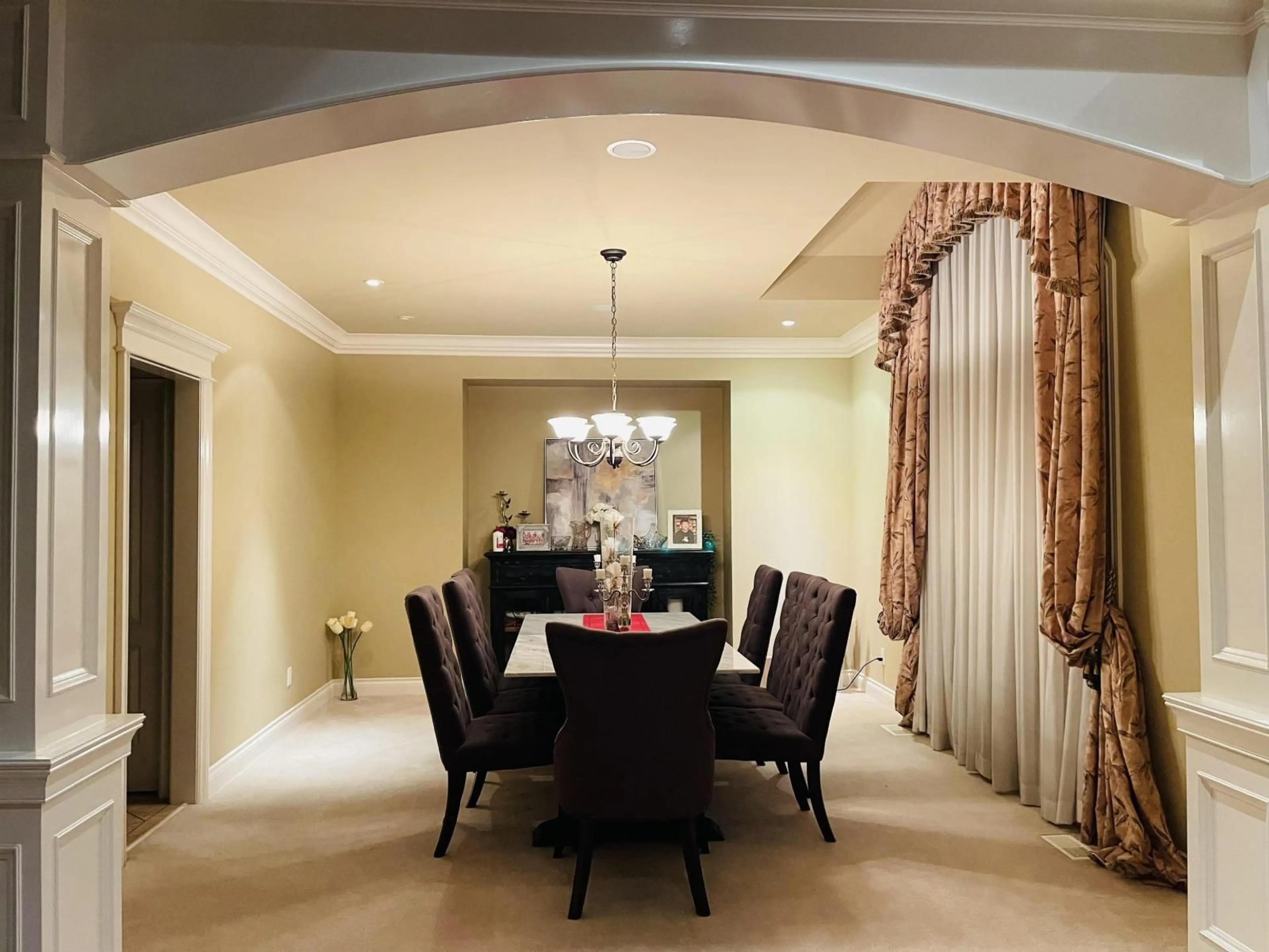 Dining room, unknown for 2122 138, Surrey British Columbia V4A9V6