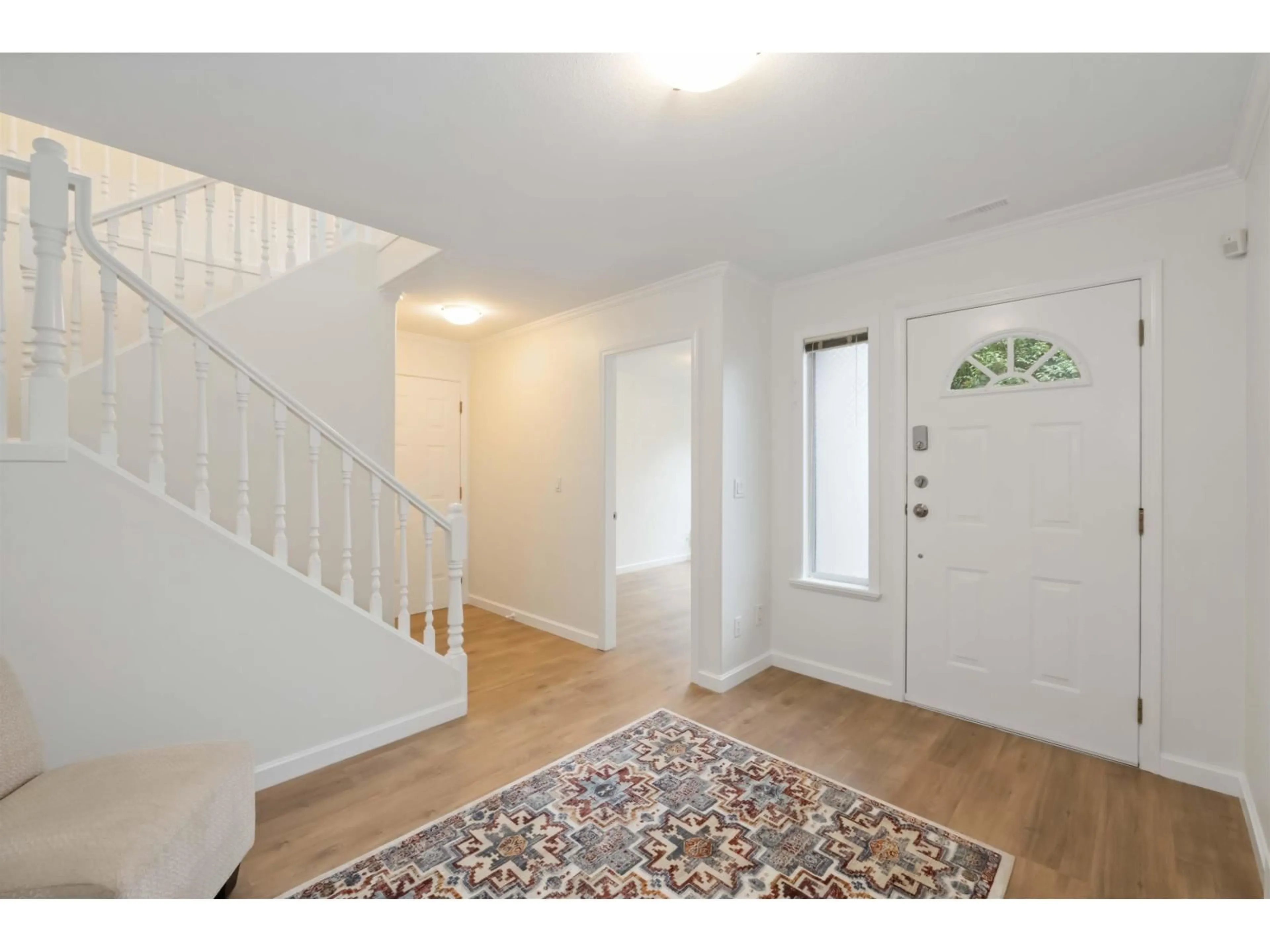 Indoor entryway for 16080 108A, Surrey British Columbia V4N1P1