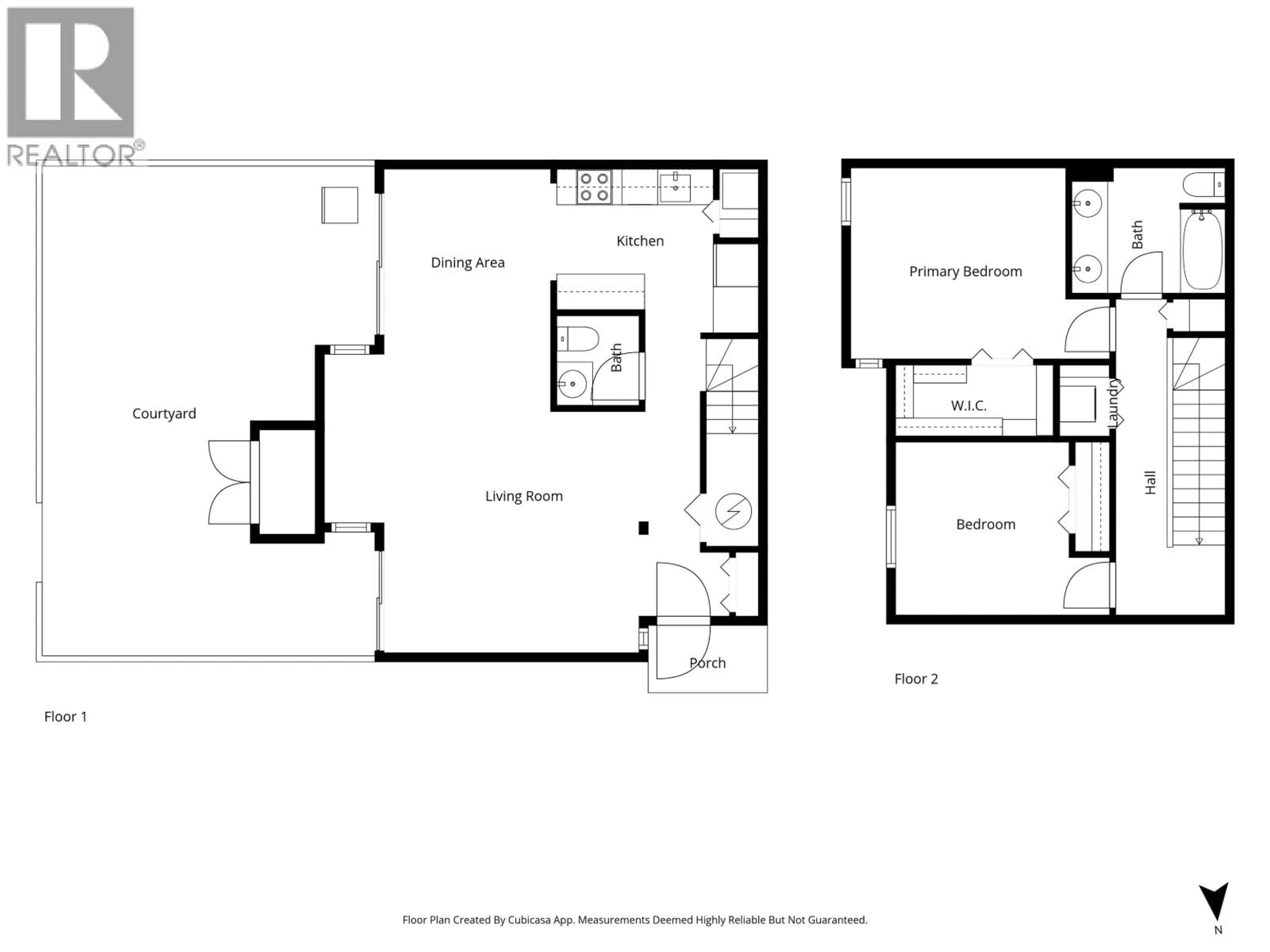 Floor plan for 47 - 9460 GLENALLAN DRIVE, Richmond British Columbia V7A2S8