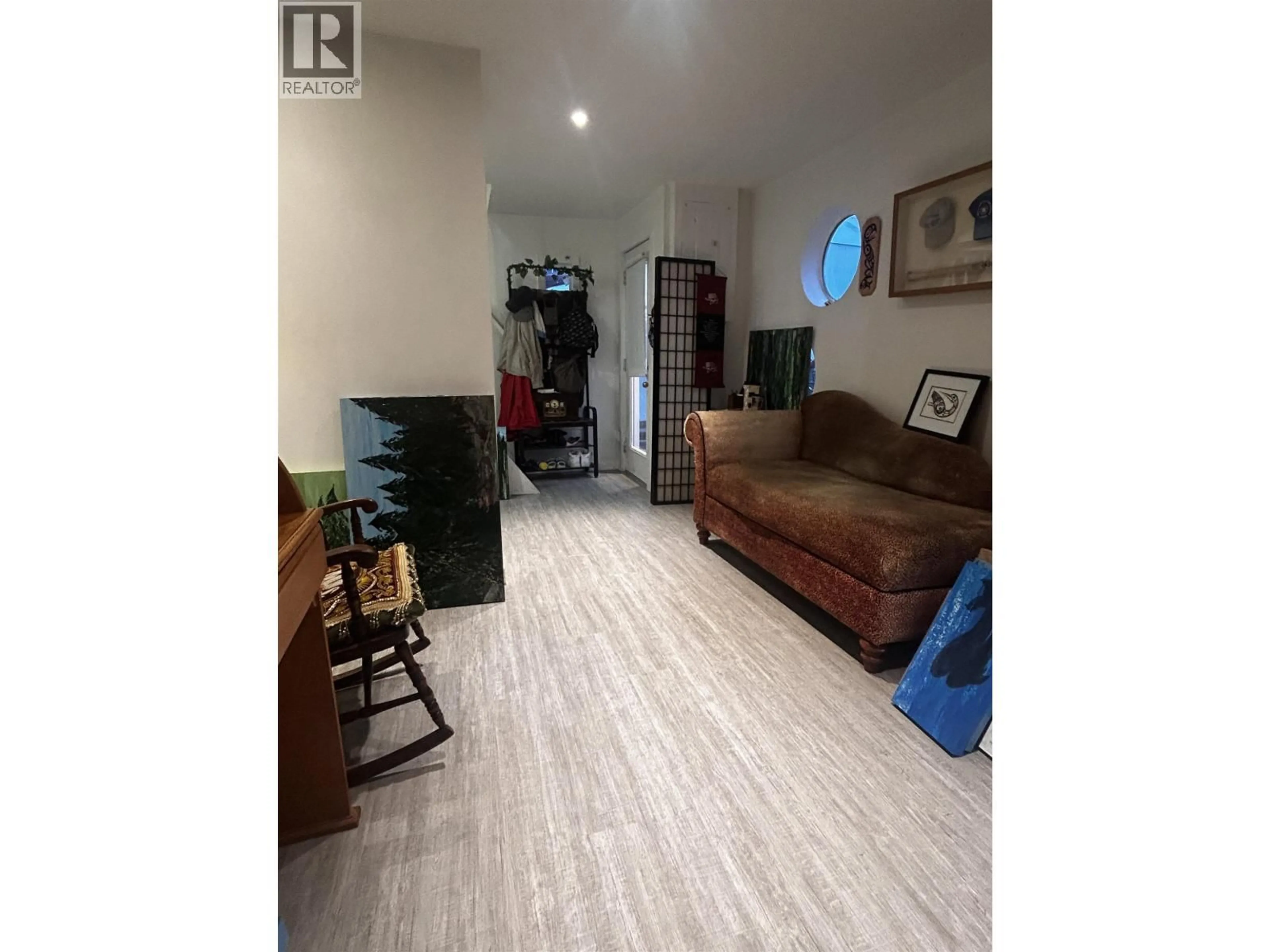 Living room with furniture, unknown for 18 - 23080 DYKE ROAD, Richmond British Columbia V6V1E1