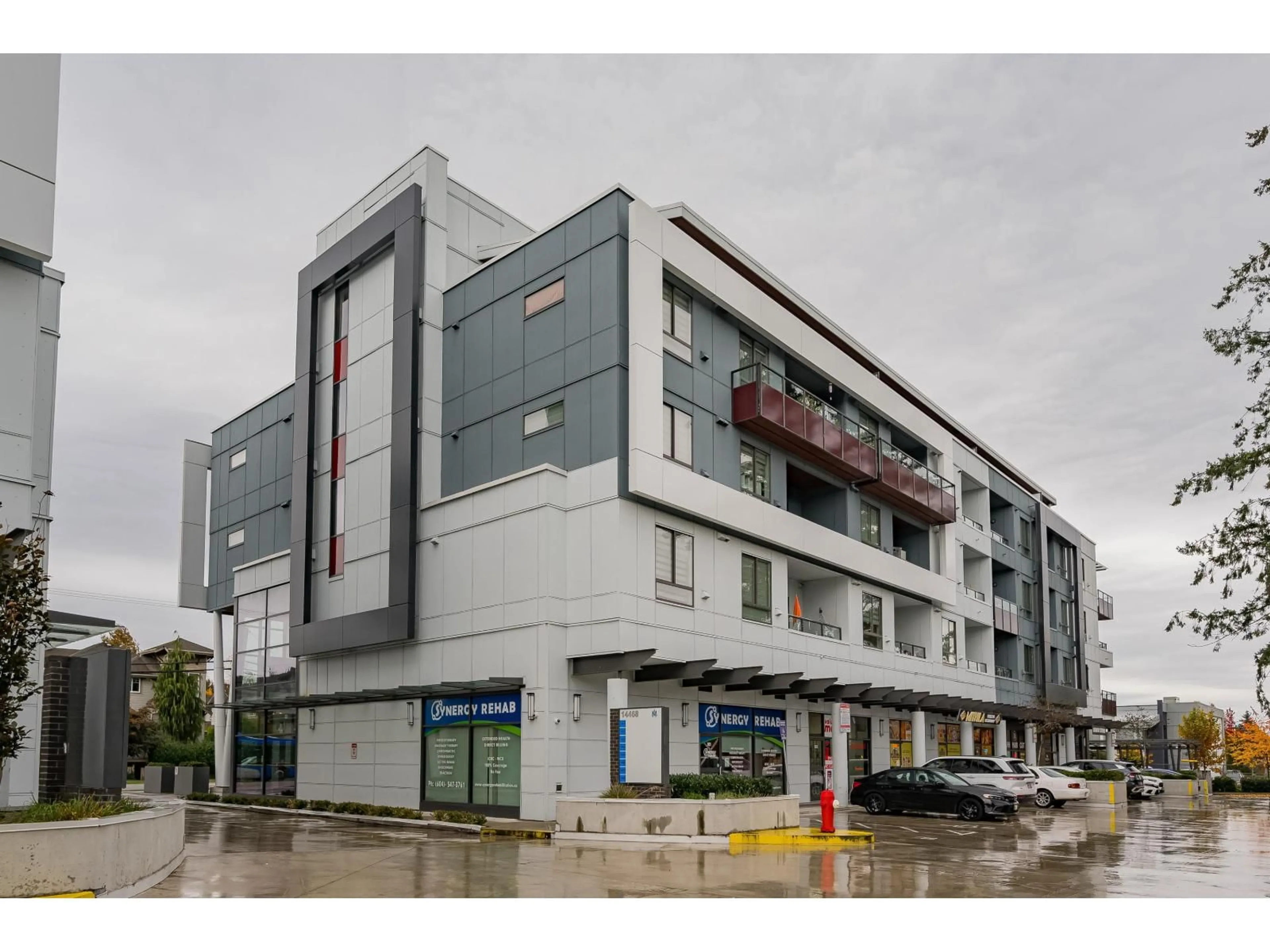 Unknown for A503 - 14468 72, Surrey British Columbia V3S0B6