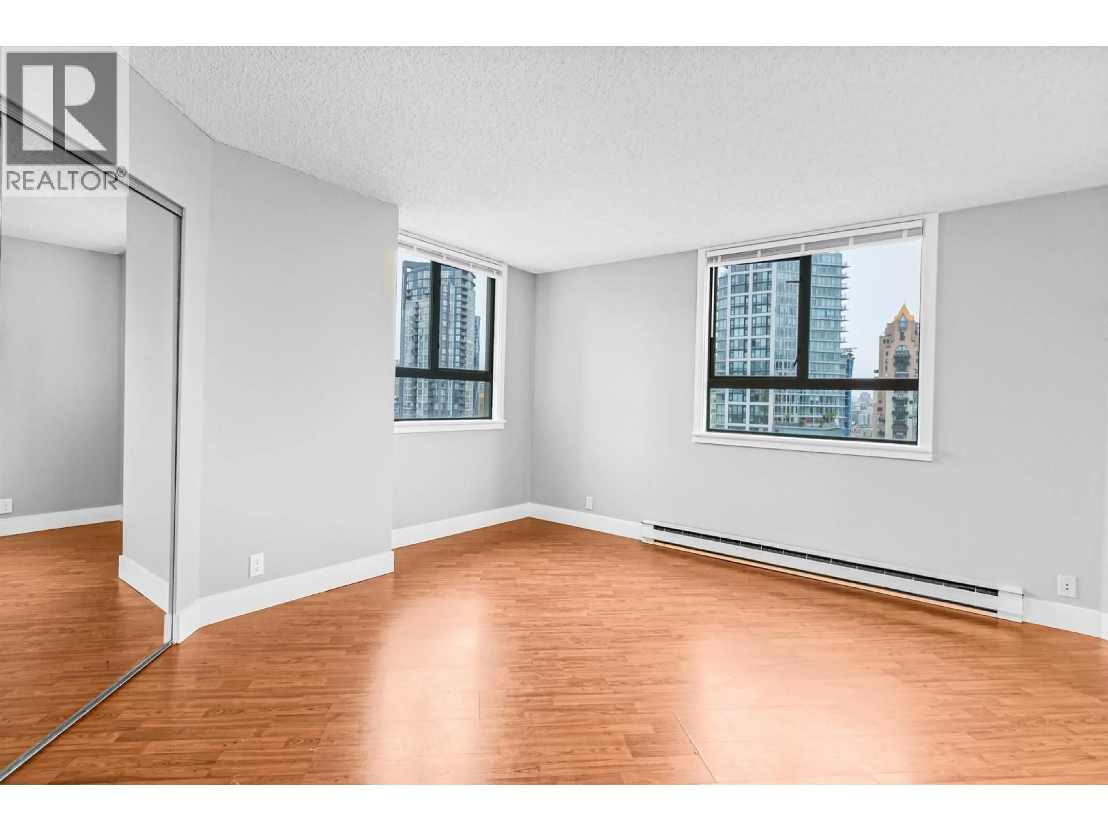 A pic of a room for 1506 - 789 DRAKE STREET, Vancouver British Columbia V5N3Y5