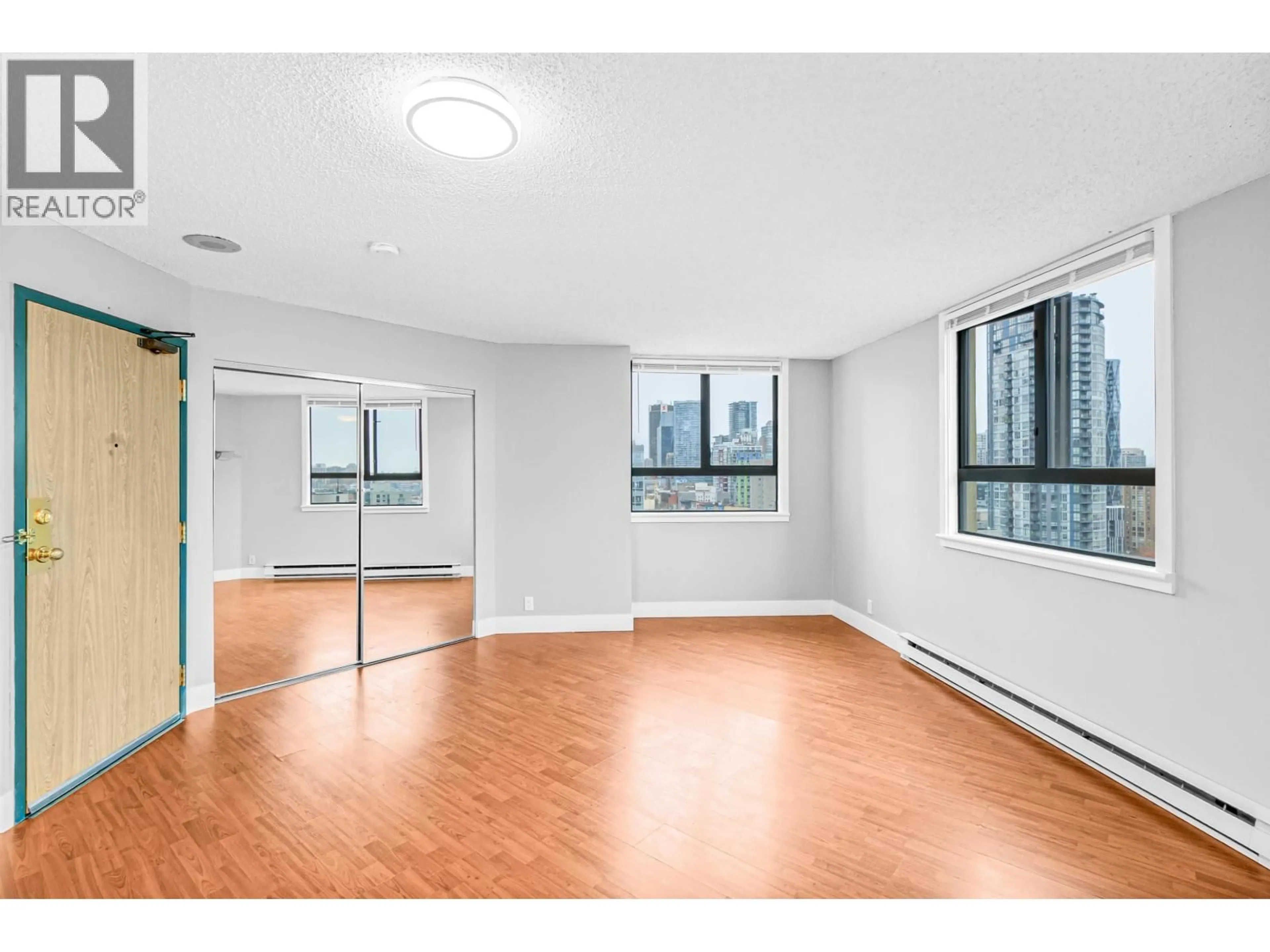 A pic of a room for 1506 - 789 DRAKE STREET, Vancouver British Columbia V5N3Y5