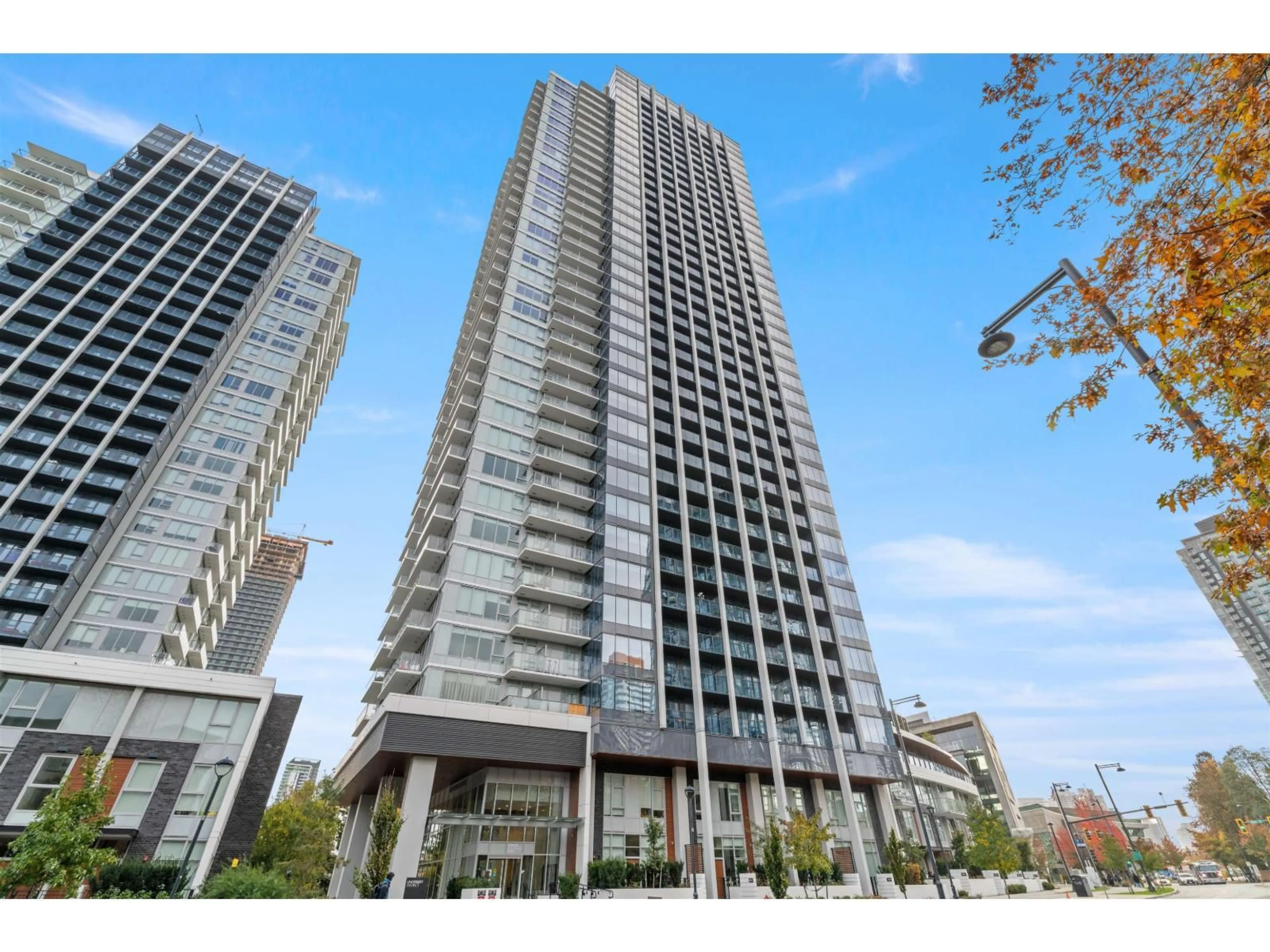 Unknown for 1409 - 10448 UNIVERSITY, Surrey British Columbia V3T0S7