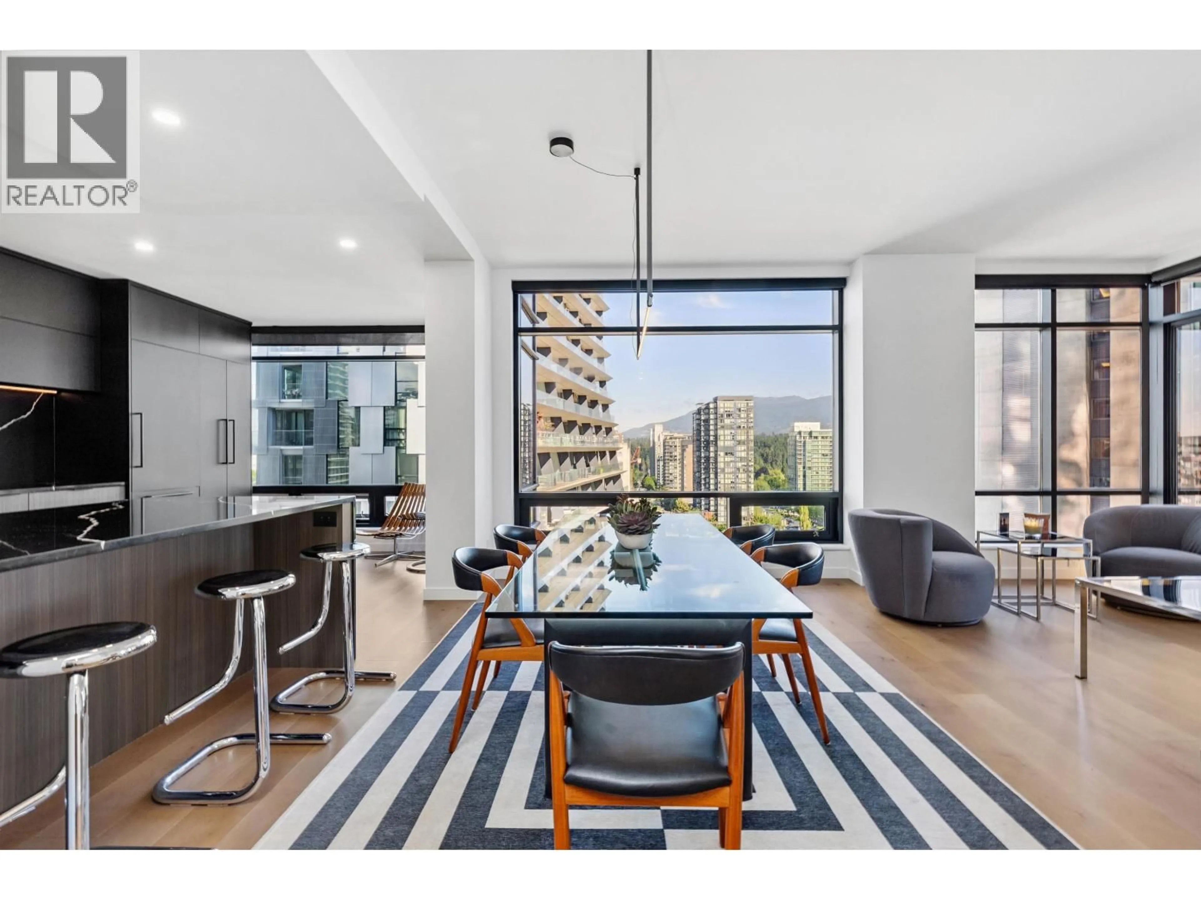 Unknown for 8C - 1500 ALBERNI STREET, Vancouver British Columbia V6G3C9