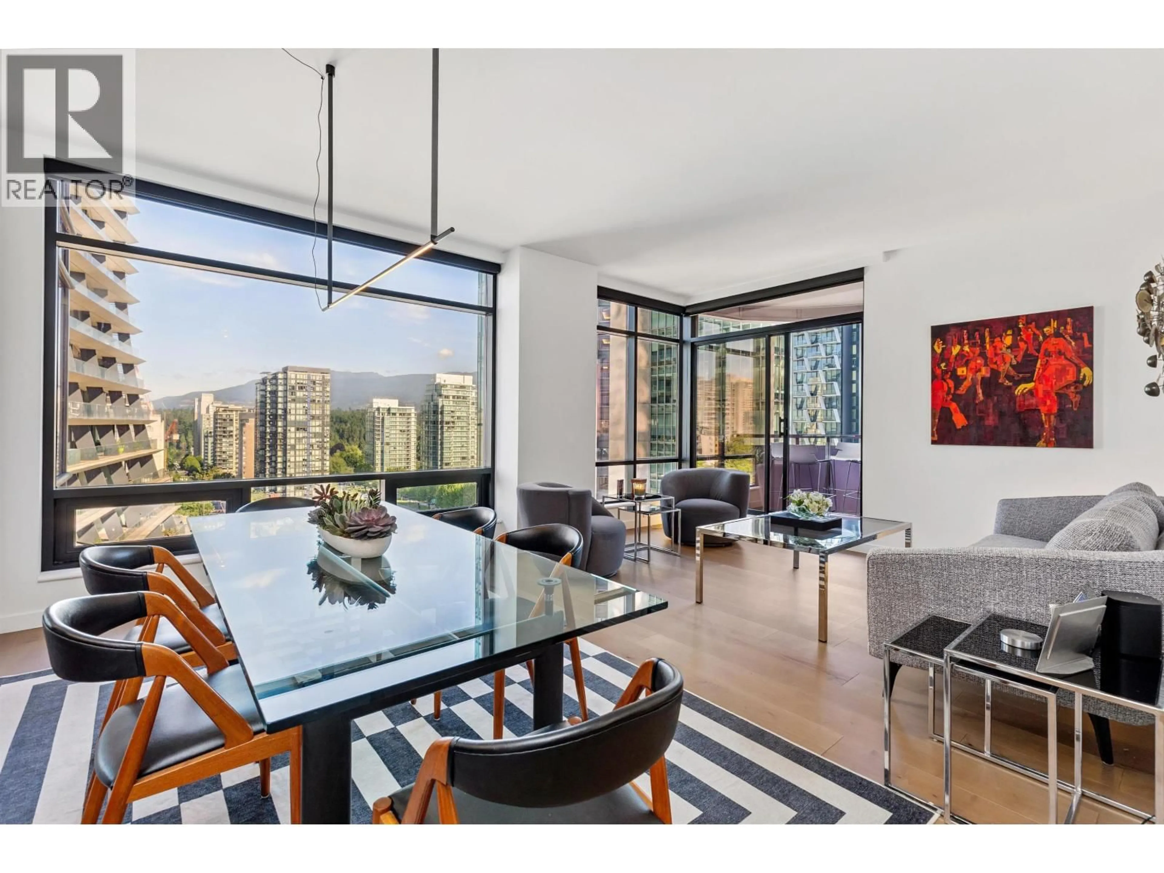 Unknown for 8C - 1500 ALBERNI STREET, Vancouver British Columbia V6G3C9