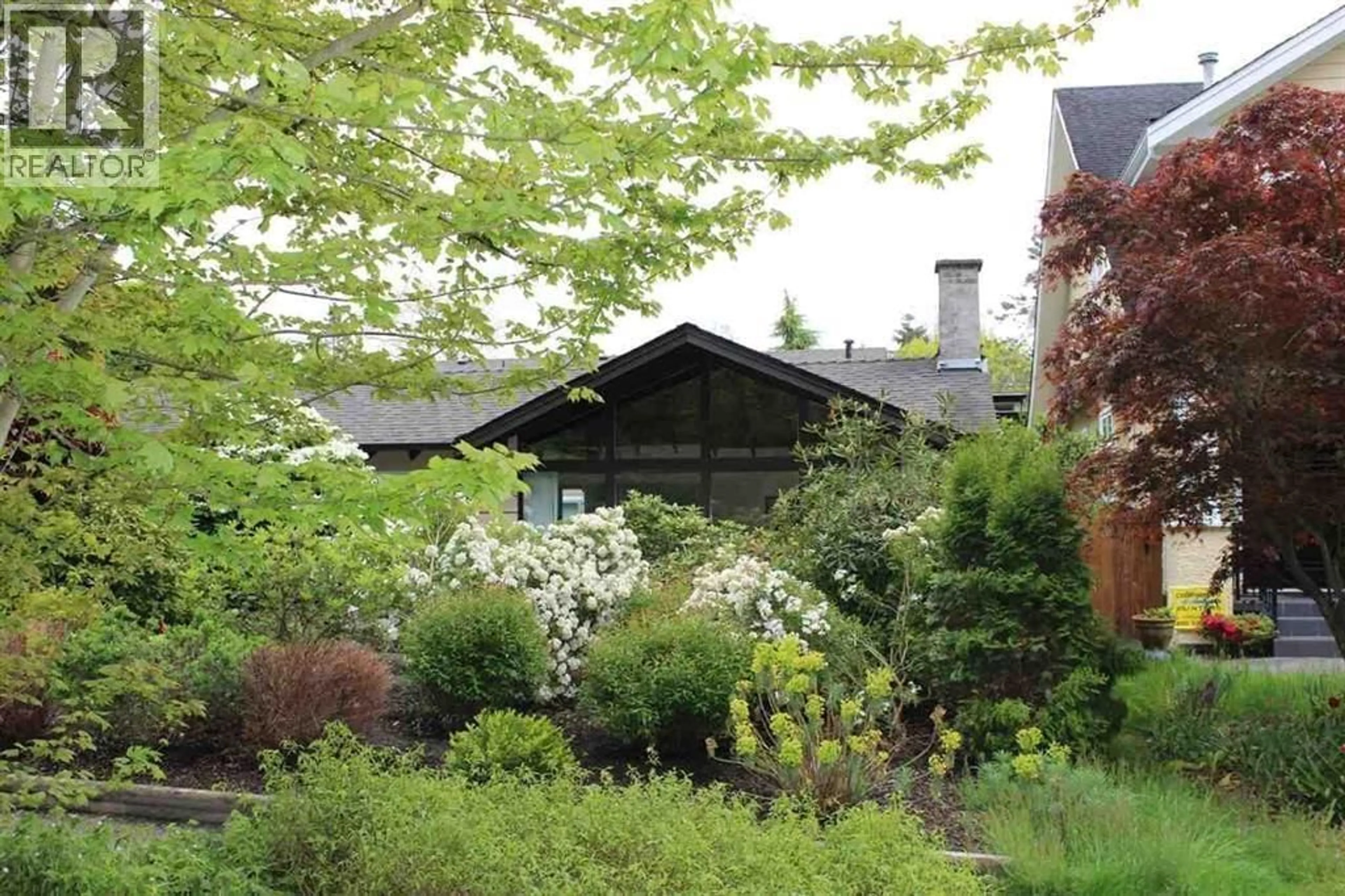 Patio, unknown for Lot A - 6042 CROWN STREET, Vancouver British Columbia V6N2B8