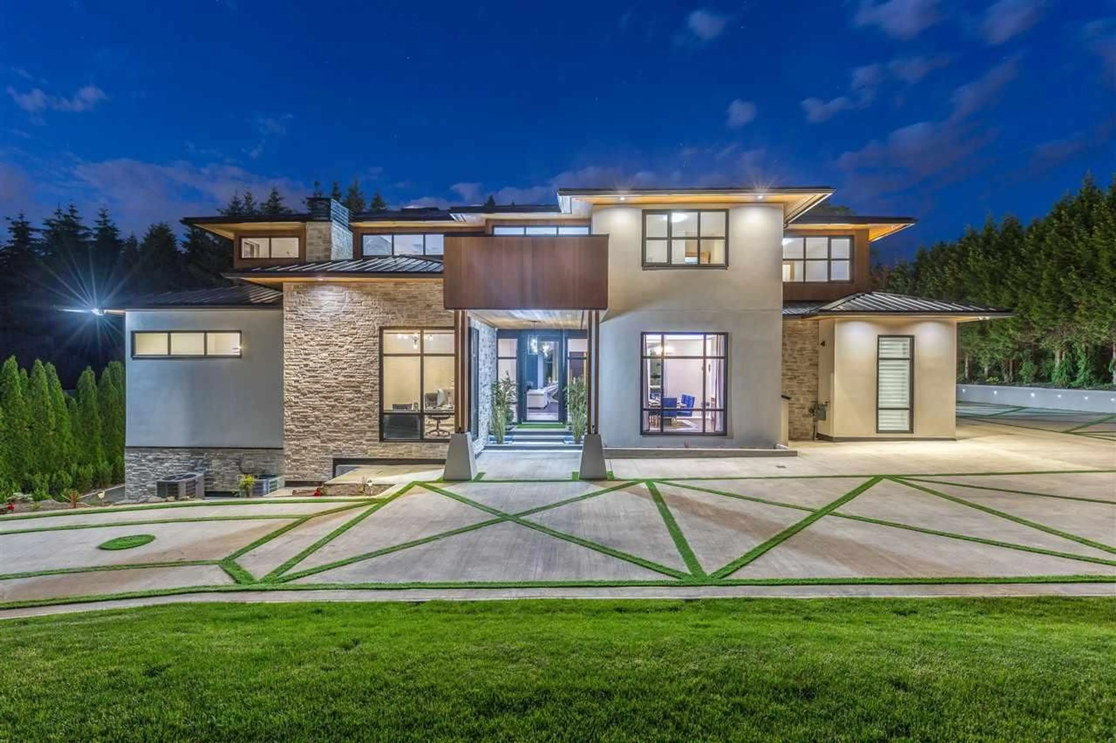 Home with brick exterior material, street for 3016 163, Surrey British Columbia V3S0E3