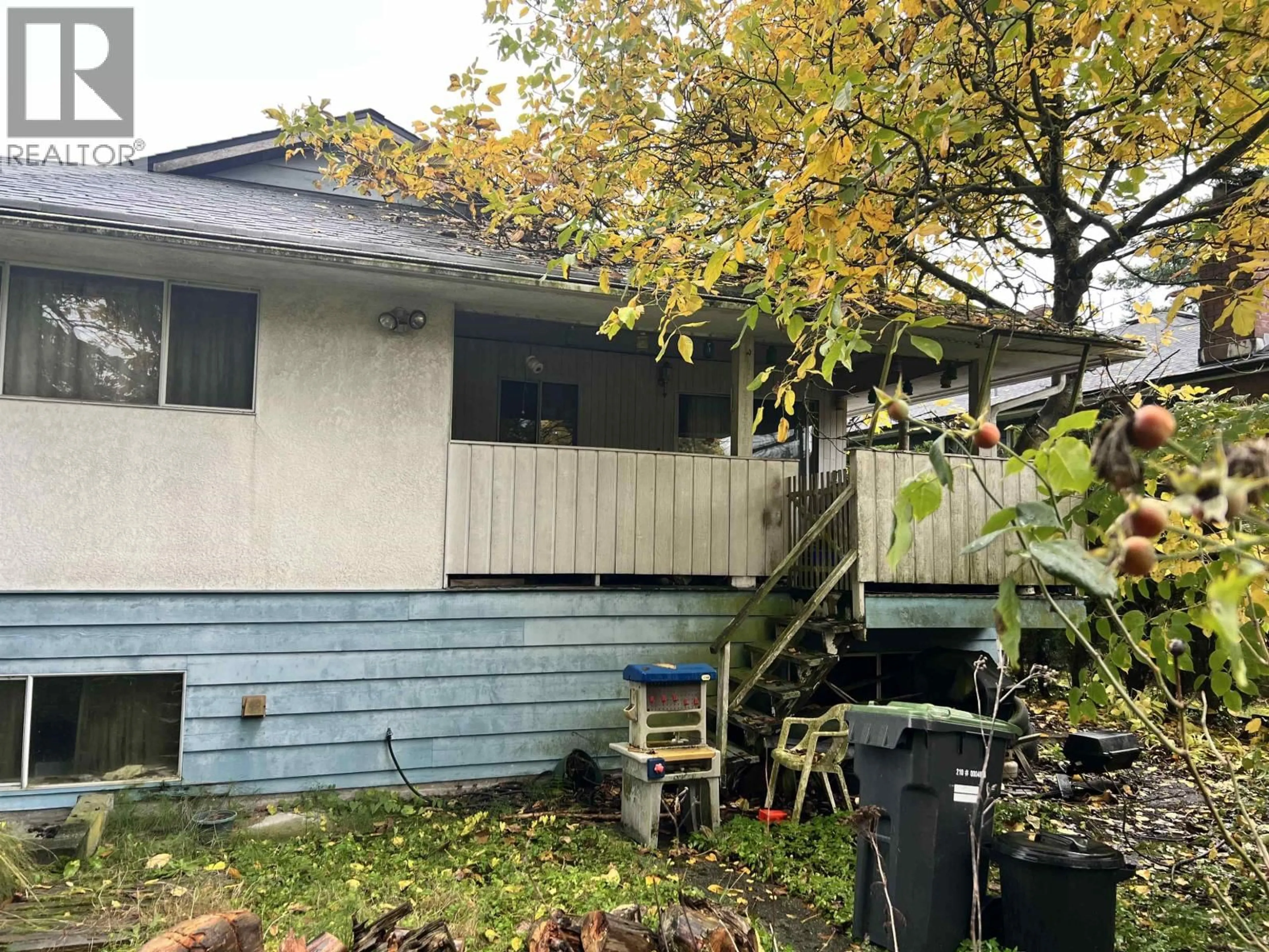 Unknown for 113 OVENS AVENUE, New Westminster British Columbia V3L1Z1