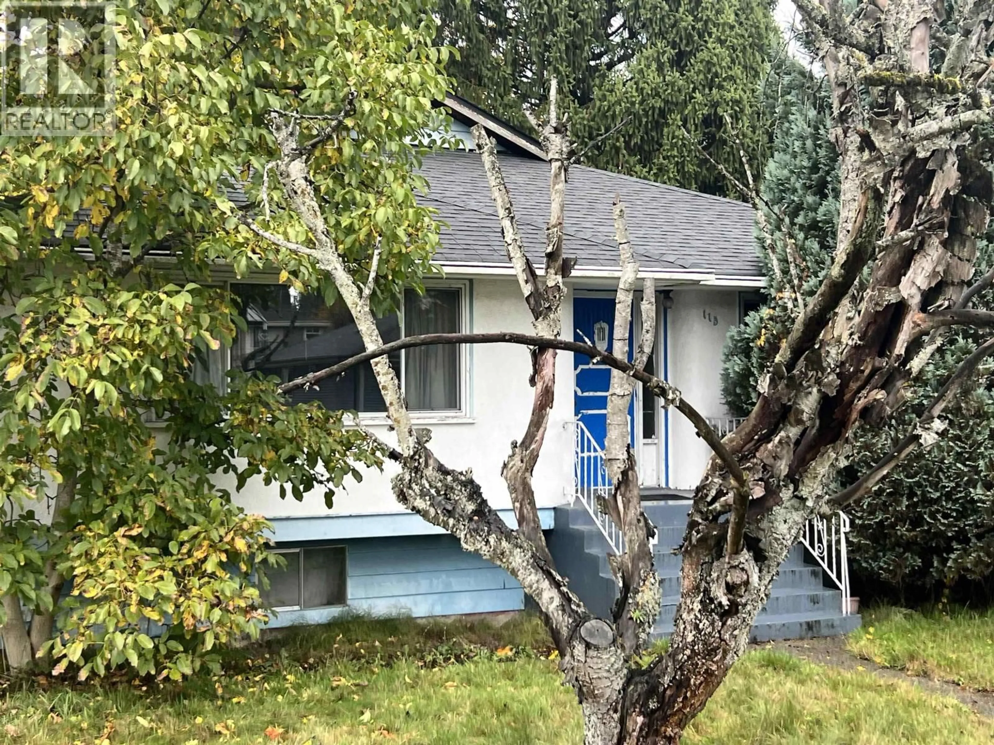 Unknown for 113 OVENS AVENUE, New Westminster British Columbia V3L1Z1