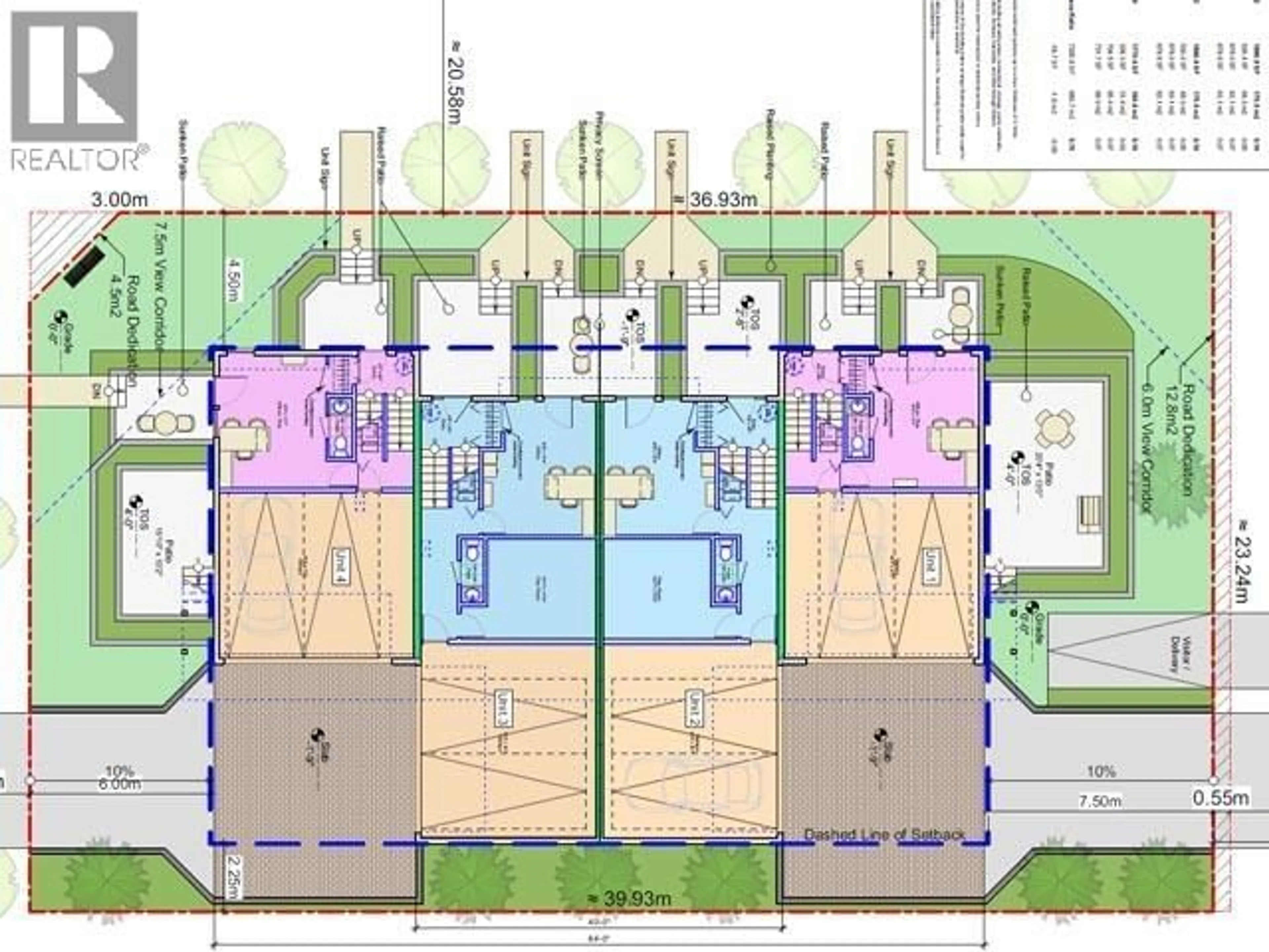 Floor plan for 11410 207 STREET, Maple Ridge British Columbia V2X1W8