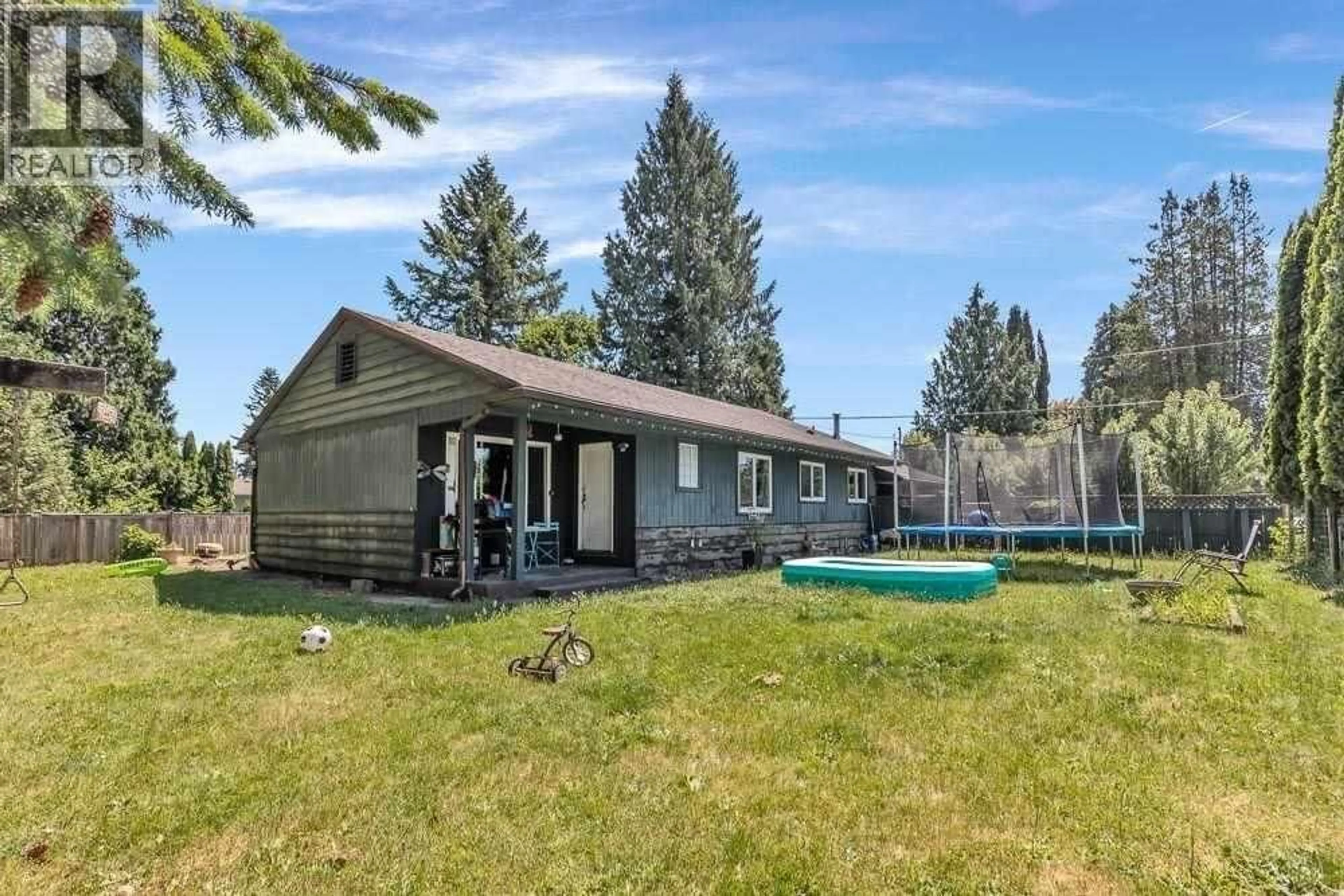 Unknown for 11410 207 STREET, Maple Ridge British Columbia V2X1W8