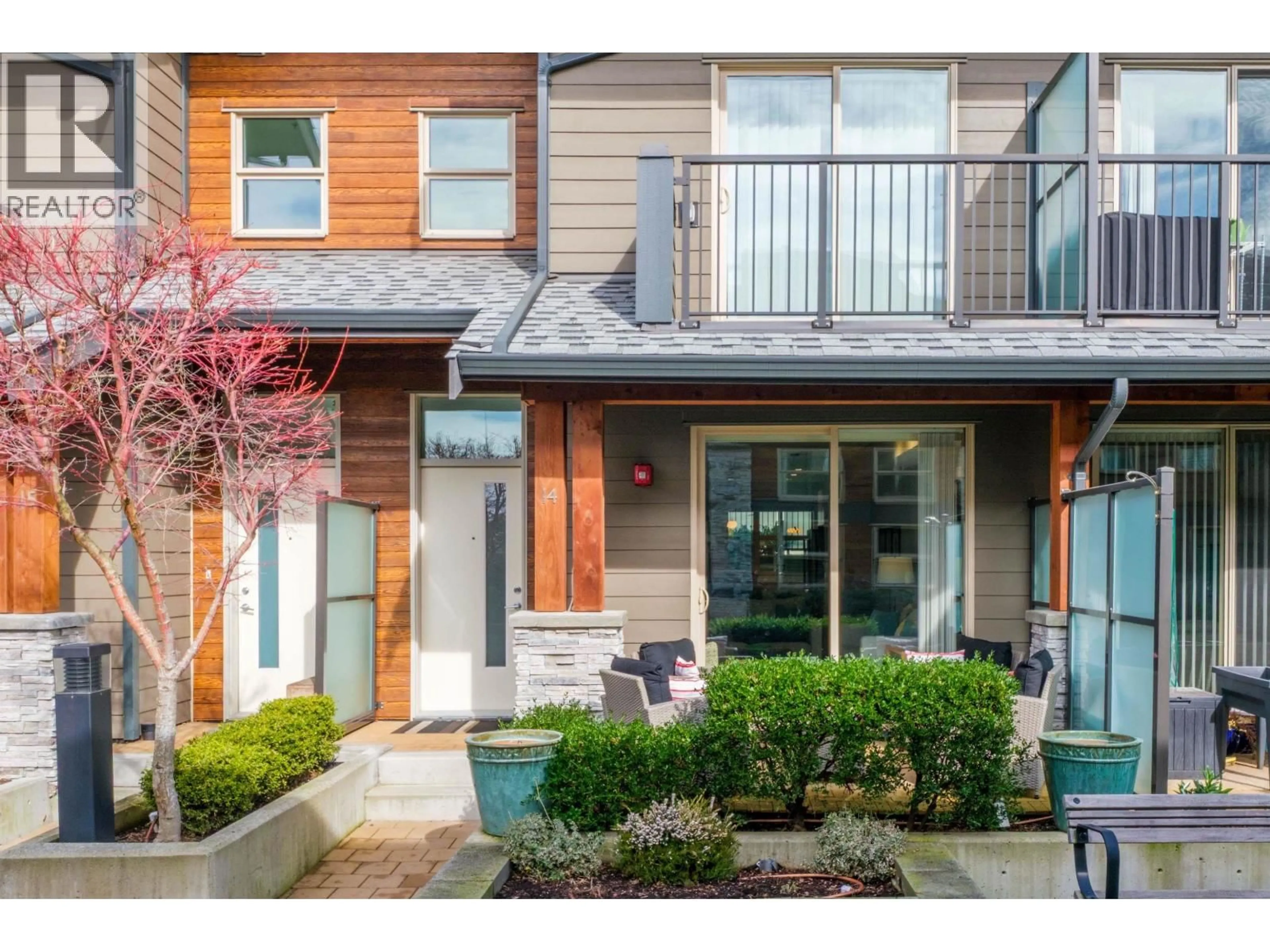 Unknown for 14 - 244 5TH STREET, North Vancouver British Columbia V7L1L7