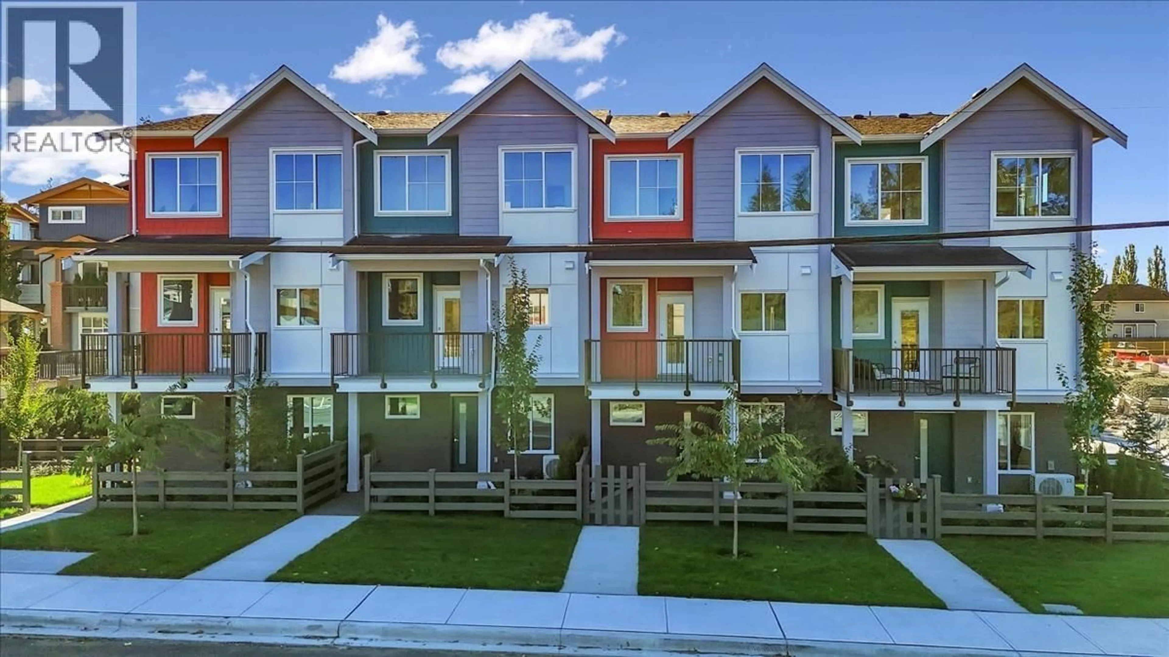 Patio, street for 8 - 10392 240A STREET, Maple Ridge British Columbia V2W1G3