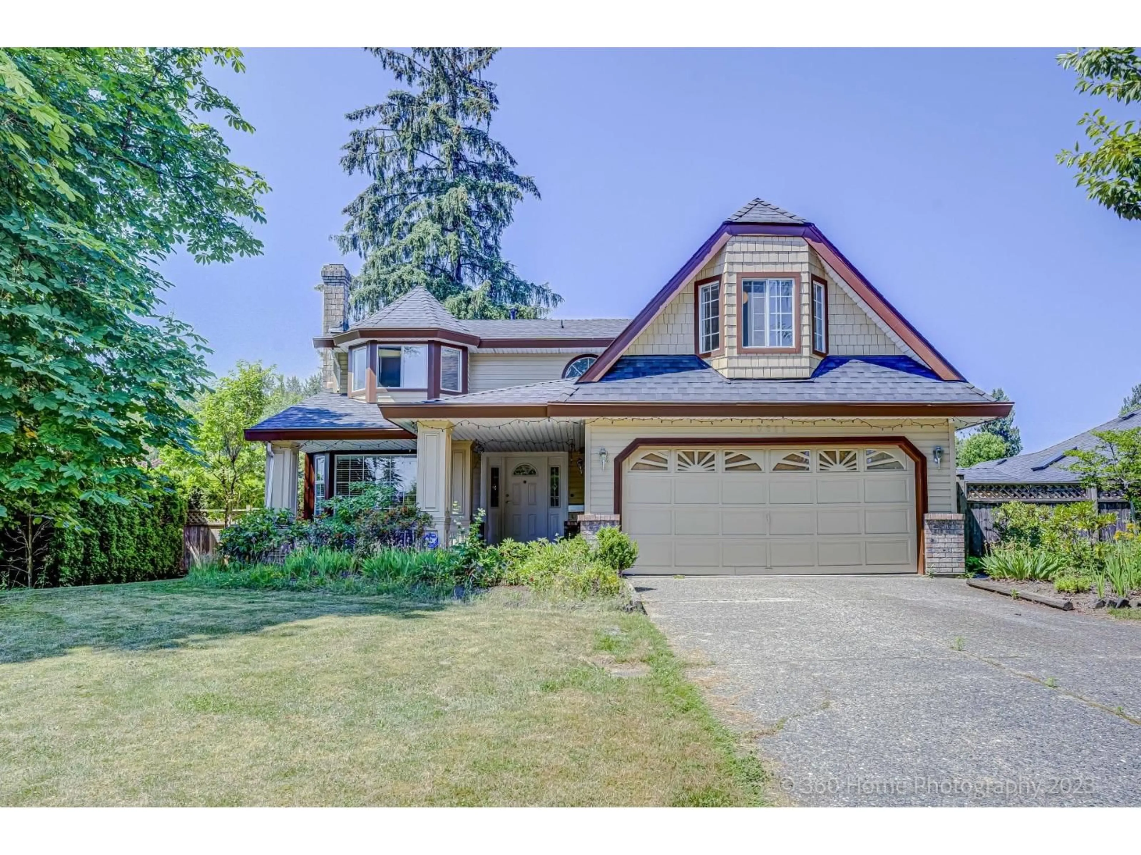 Unknown for 10811 162, Surrey British Columbia V4N1N9