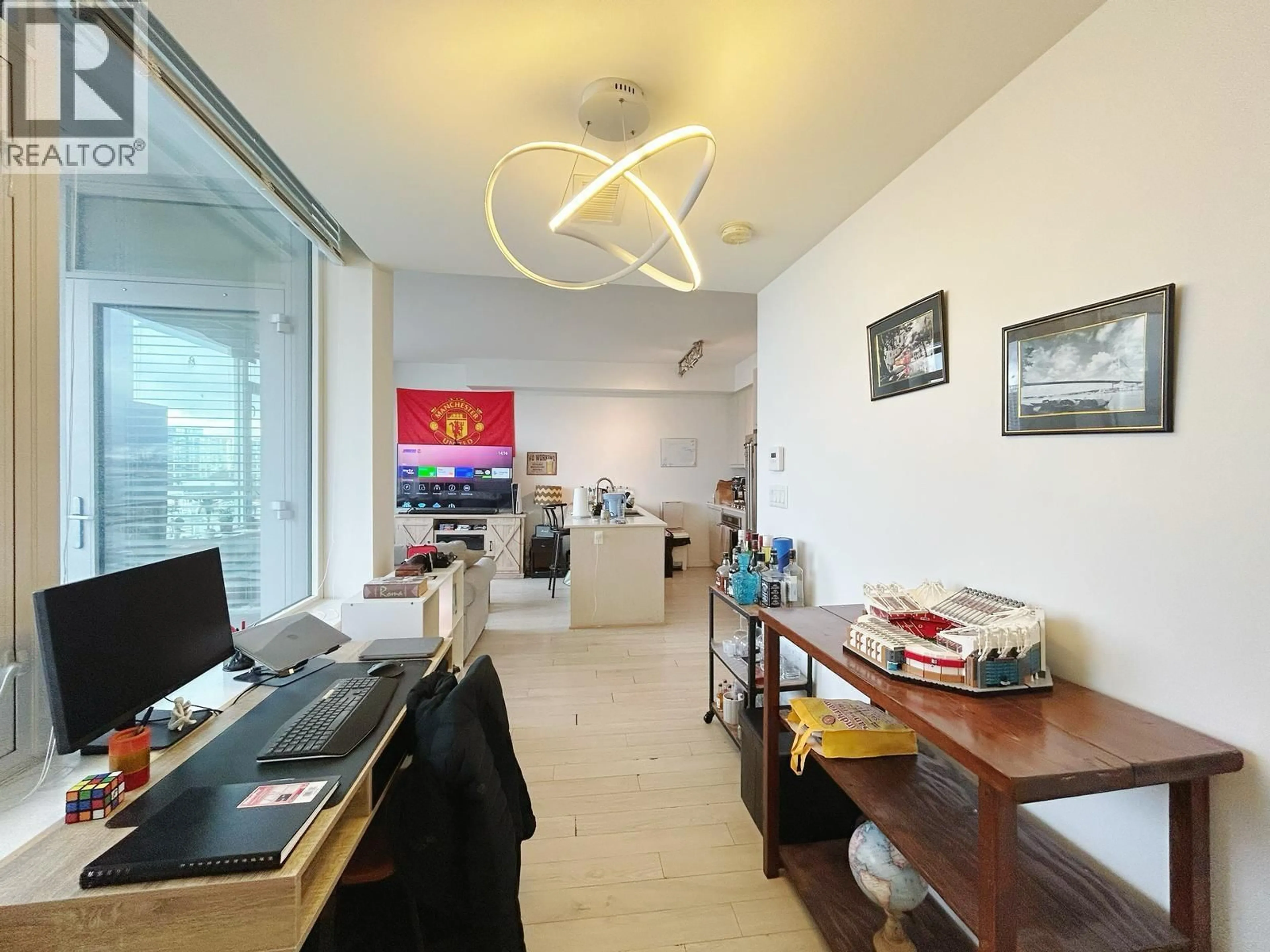 A pic of a room for 801 - 5619 CEDARBRIDGE WAY, Richmond British Columbia V6X0P8