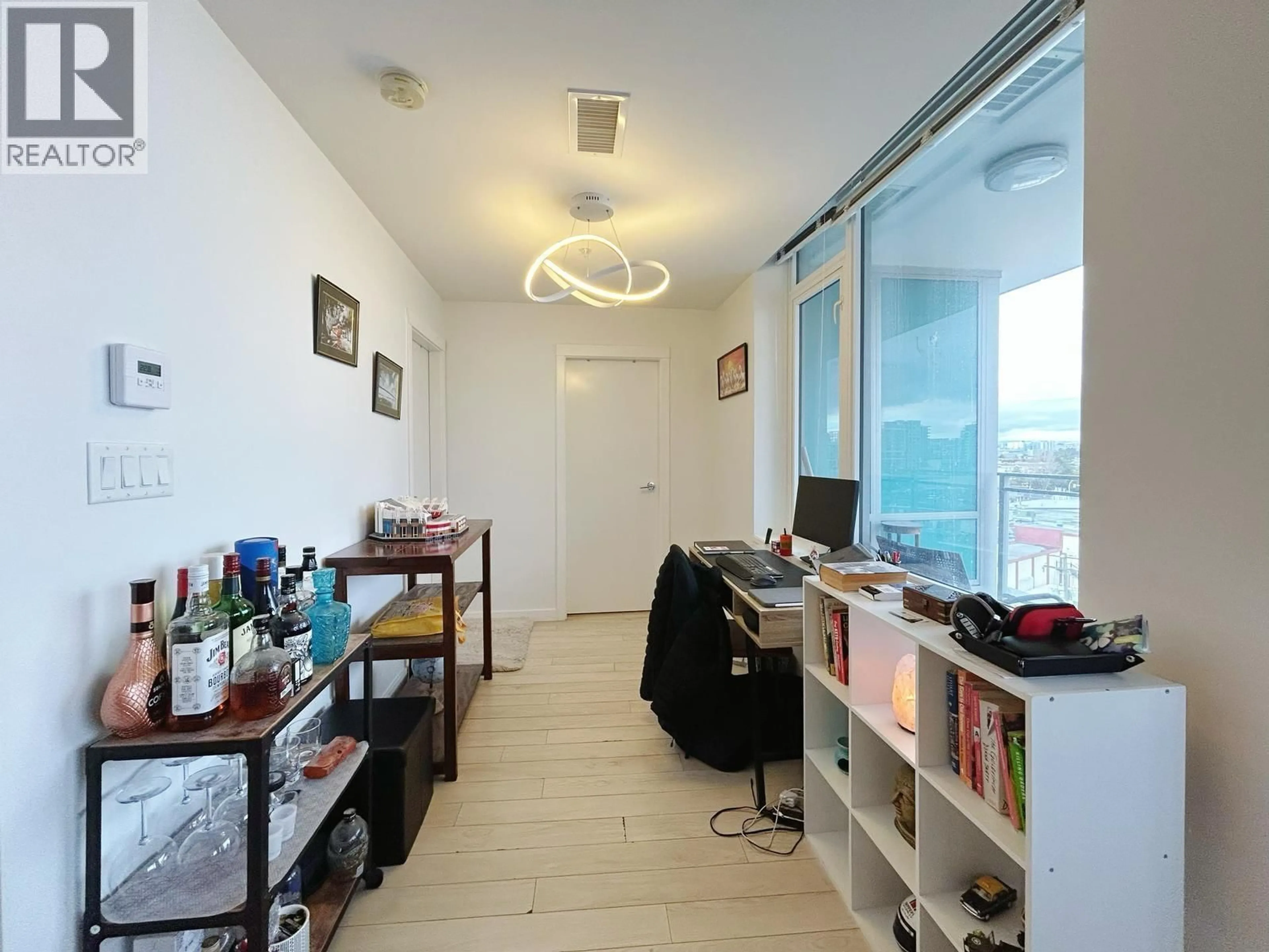 A pic of a room for 801 - 5619 CEDARBRIDGE WAY, Richmond British Columbia V6X0P8