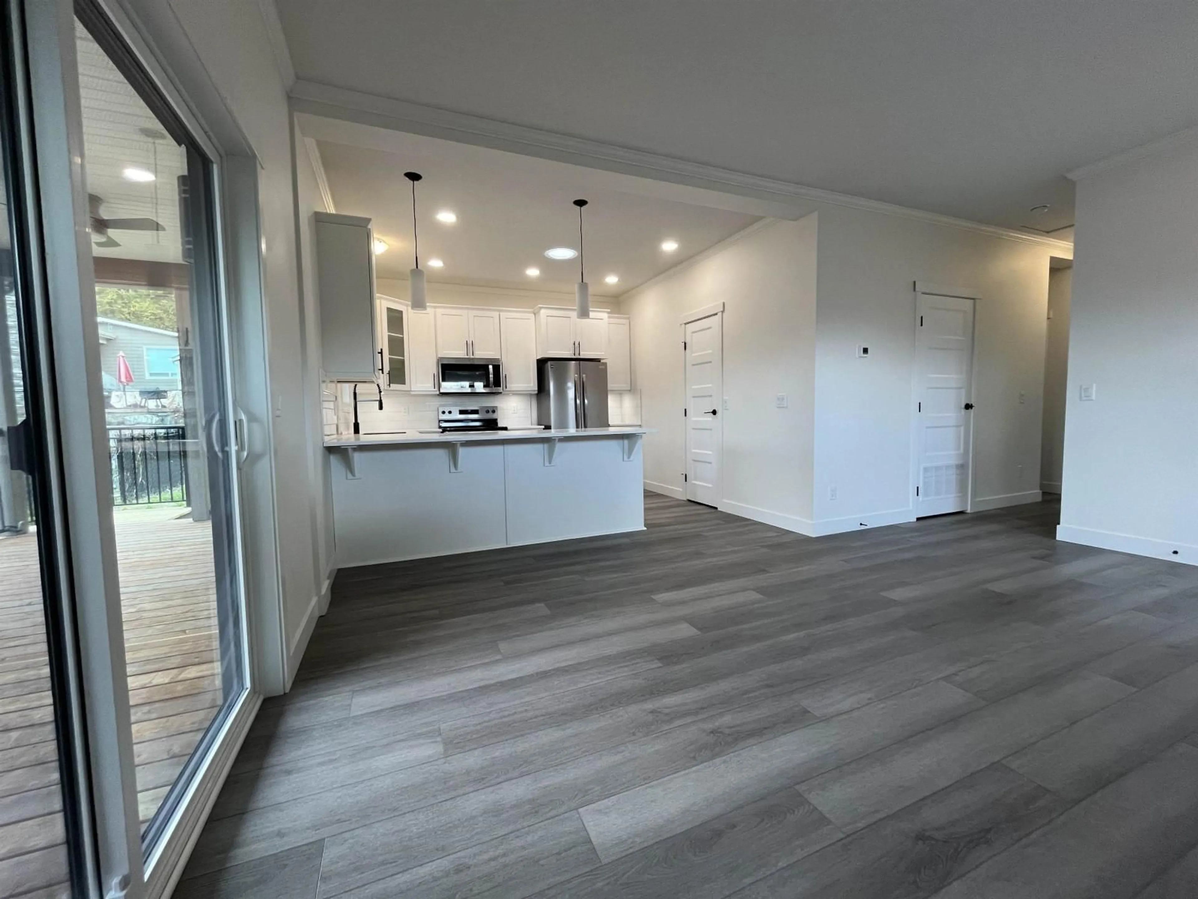 Open concept kitchen, unknown for 91 - 53480 BRIDAL FALLS ROAD, Chilliwack British Columbia V0X1X1