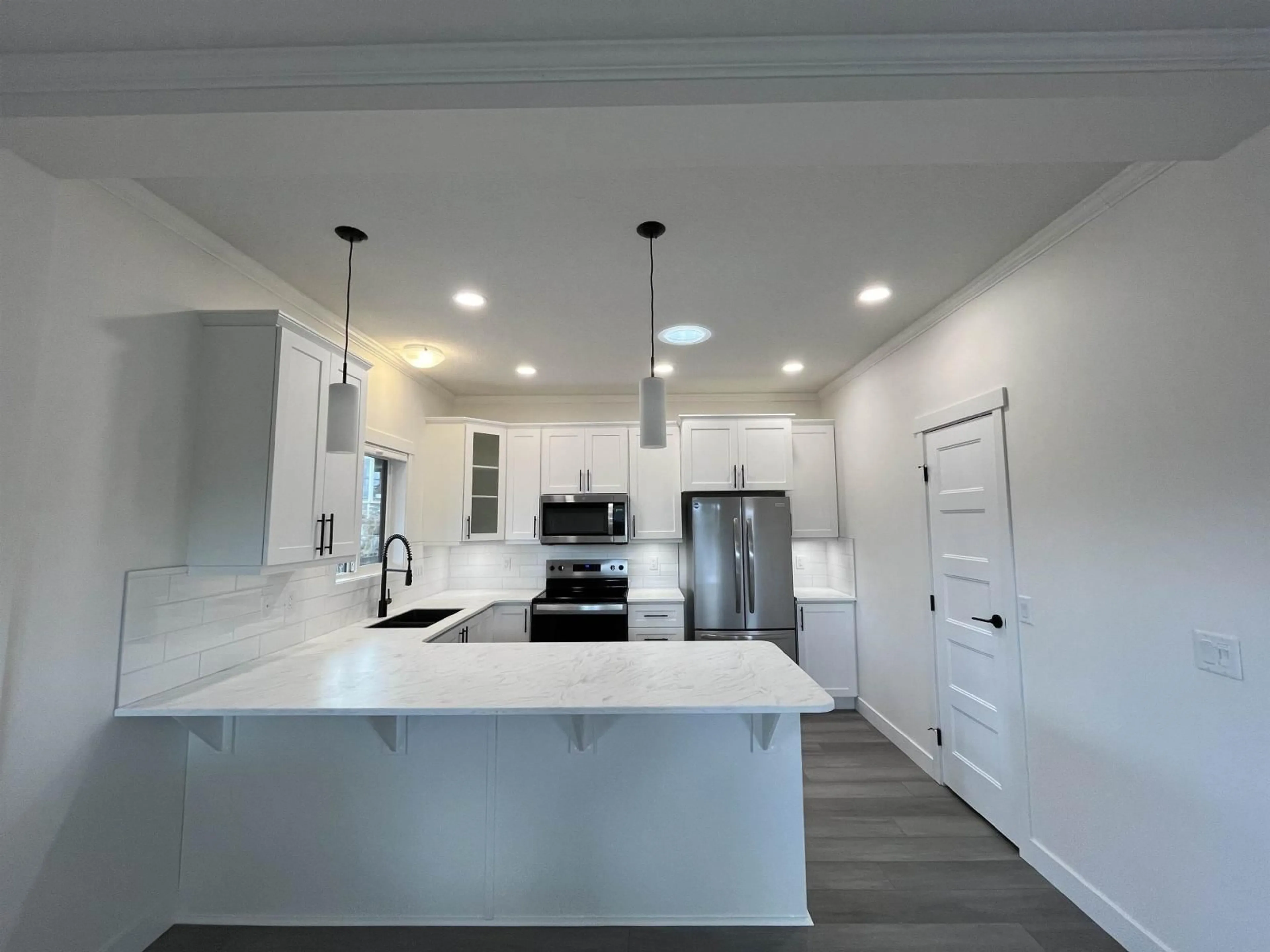 Open concept kitchen, unknown for 91 - 53480 BRIDAL FALLS ROAD, Chilliwack British Columbia V0X1X1