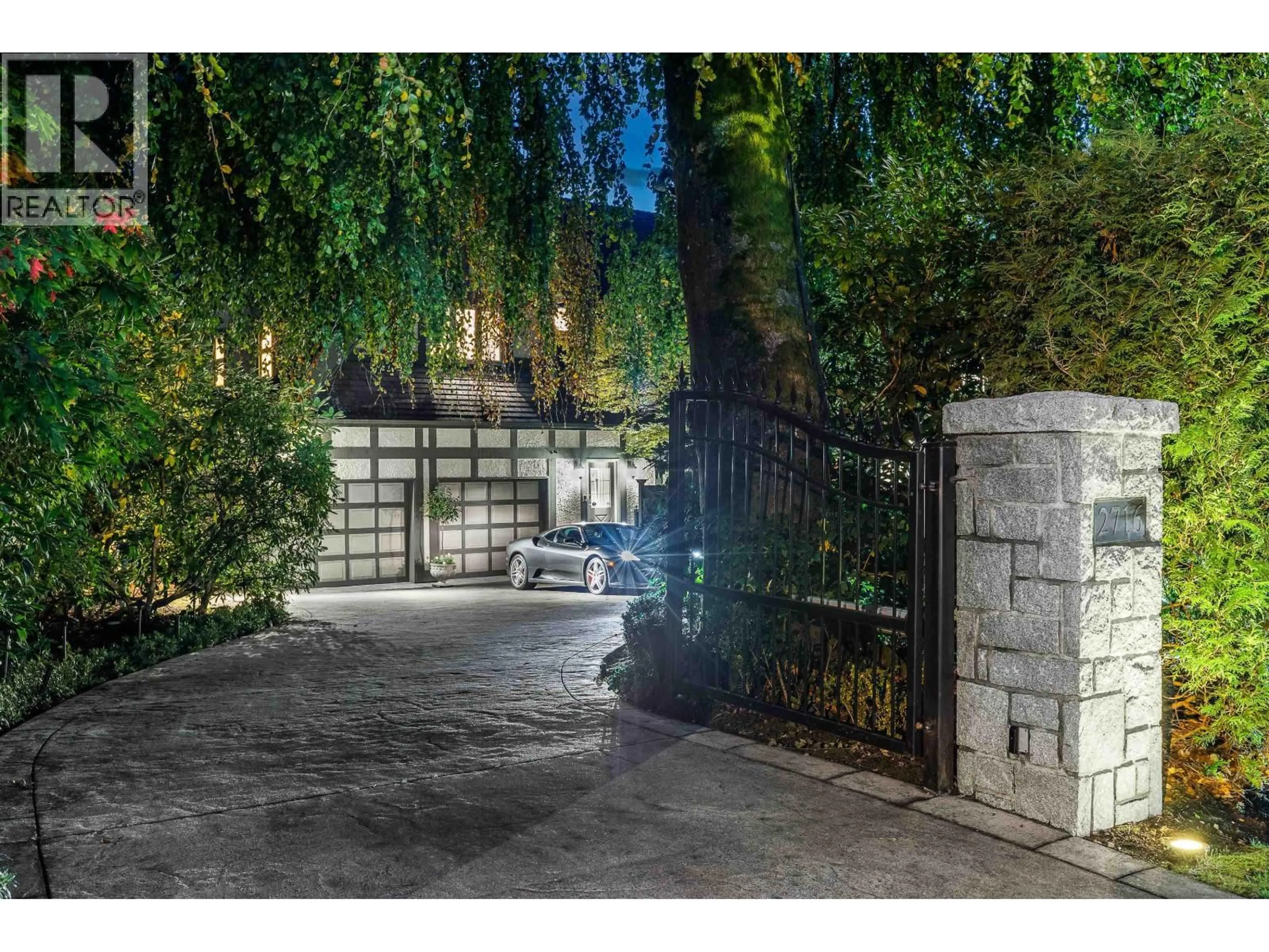 Unknown for 2716 49TH AVENUE, Vancouver British Columbia V6N3S6