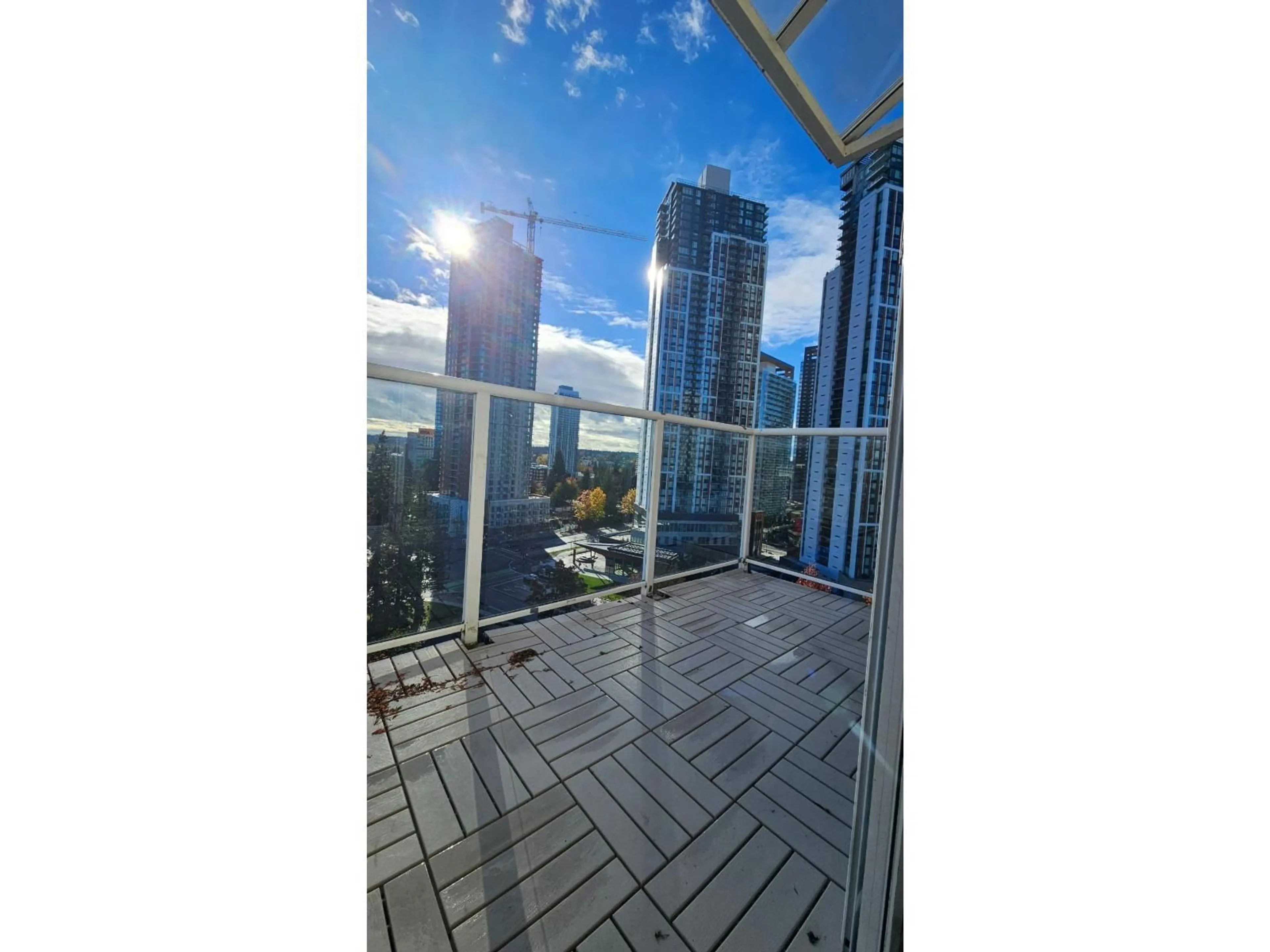 Unknown for 1505 - 9830 WHALLEY, Surrey British Columbia V3T5S7