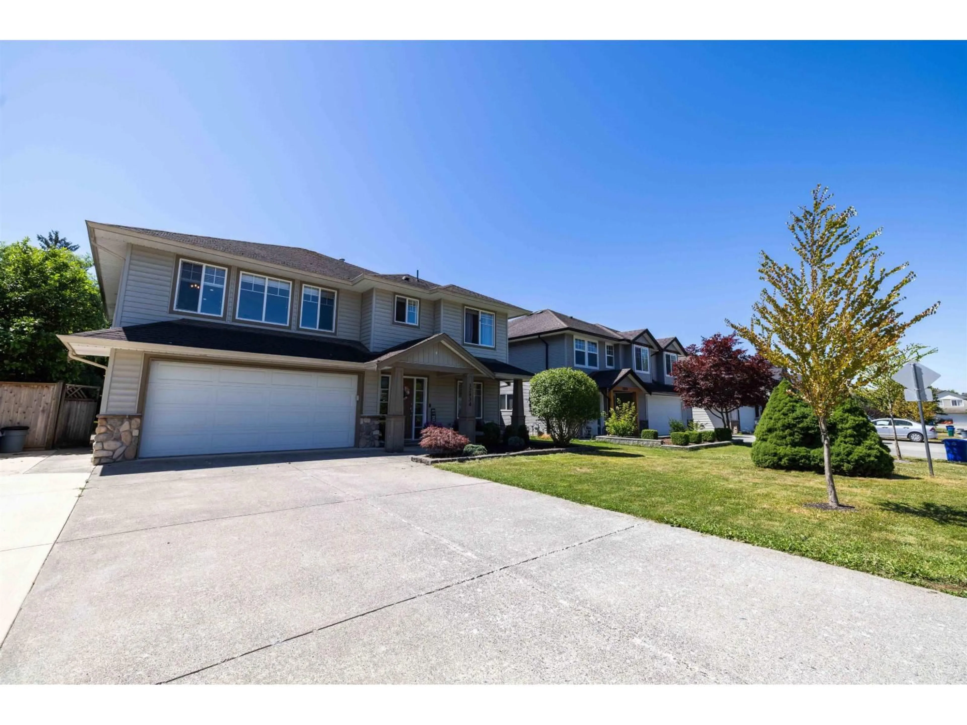 Unknown for 32934 PHELPS, Mission British Columbia V2V7P9