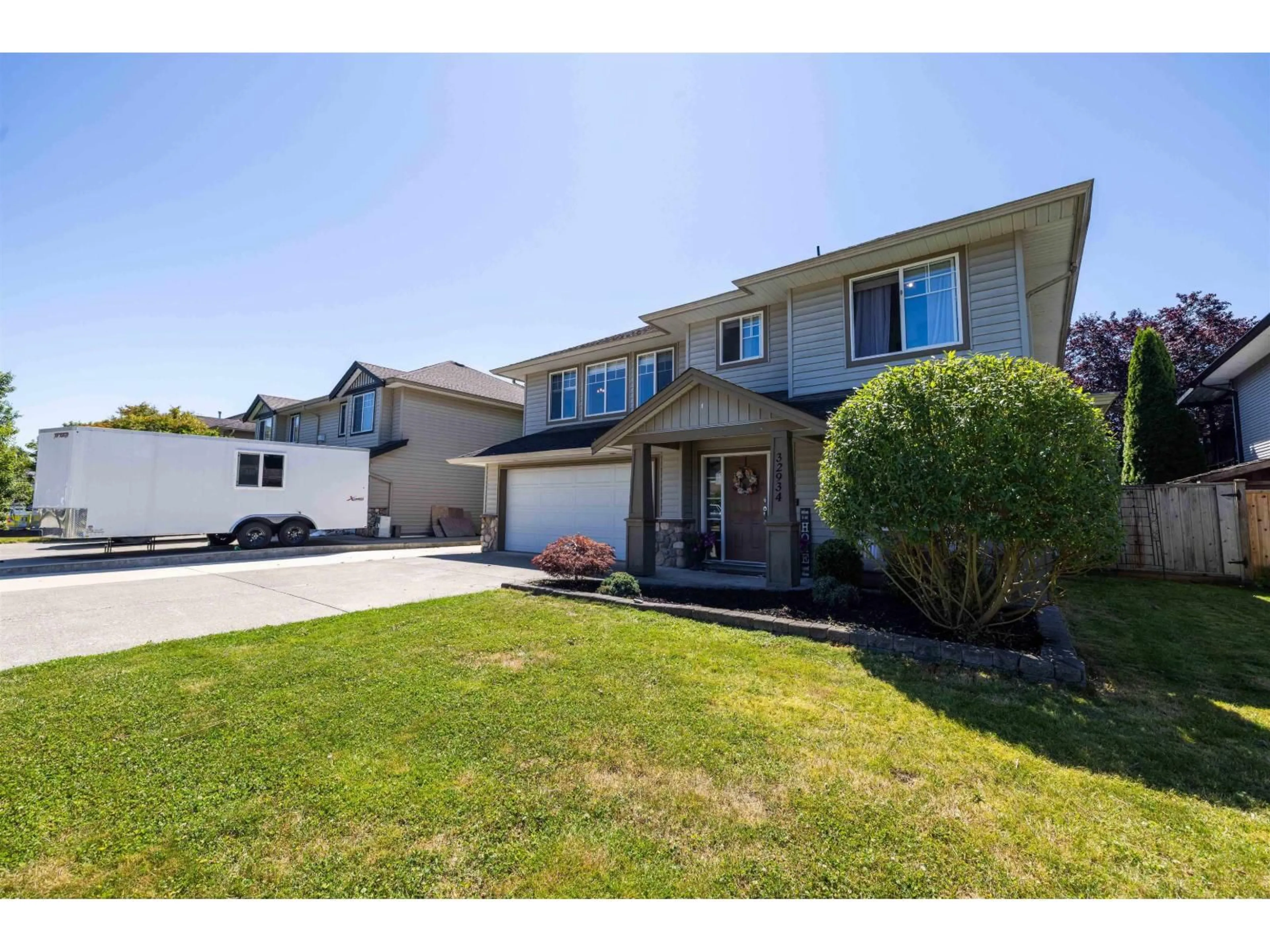 Unknown for 32934 PHELPS, Mission British Columbia V2V7P9